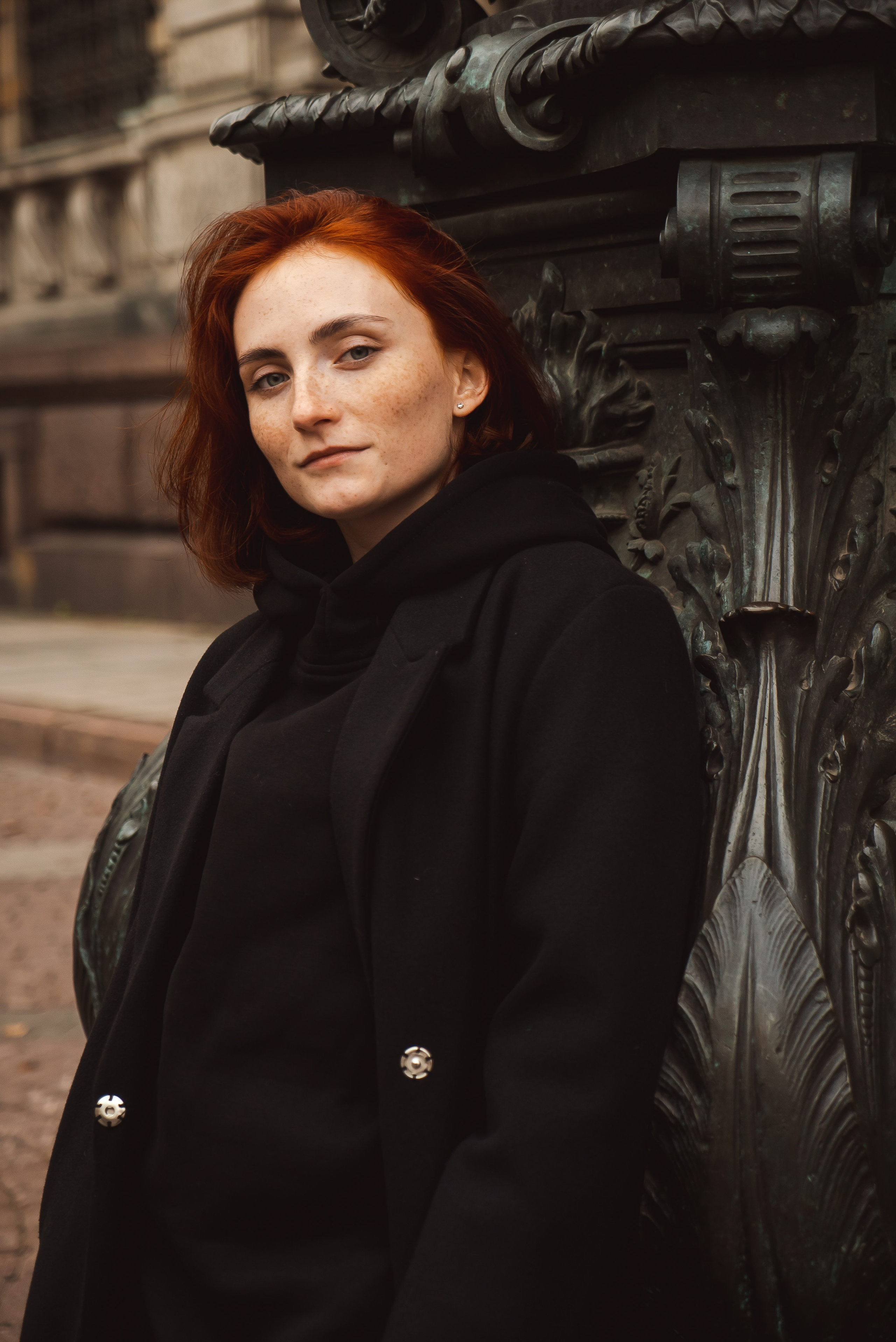 Индивидуальные съемки. Репортажный и свадебный фотограф в Москве Дарья