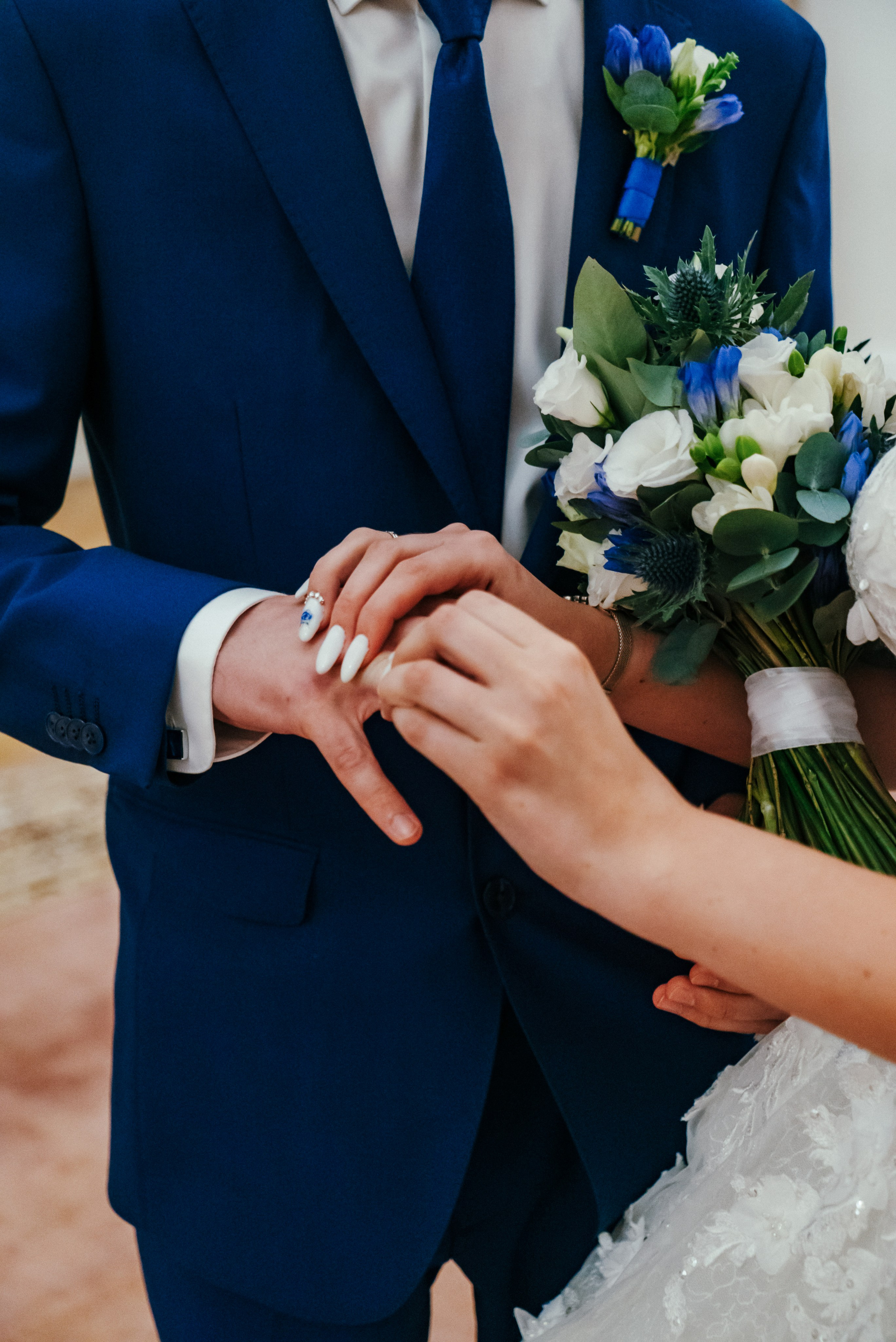 Свадебные съемки. Репортажный и свадебный фотограф в Москве Дарья