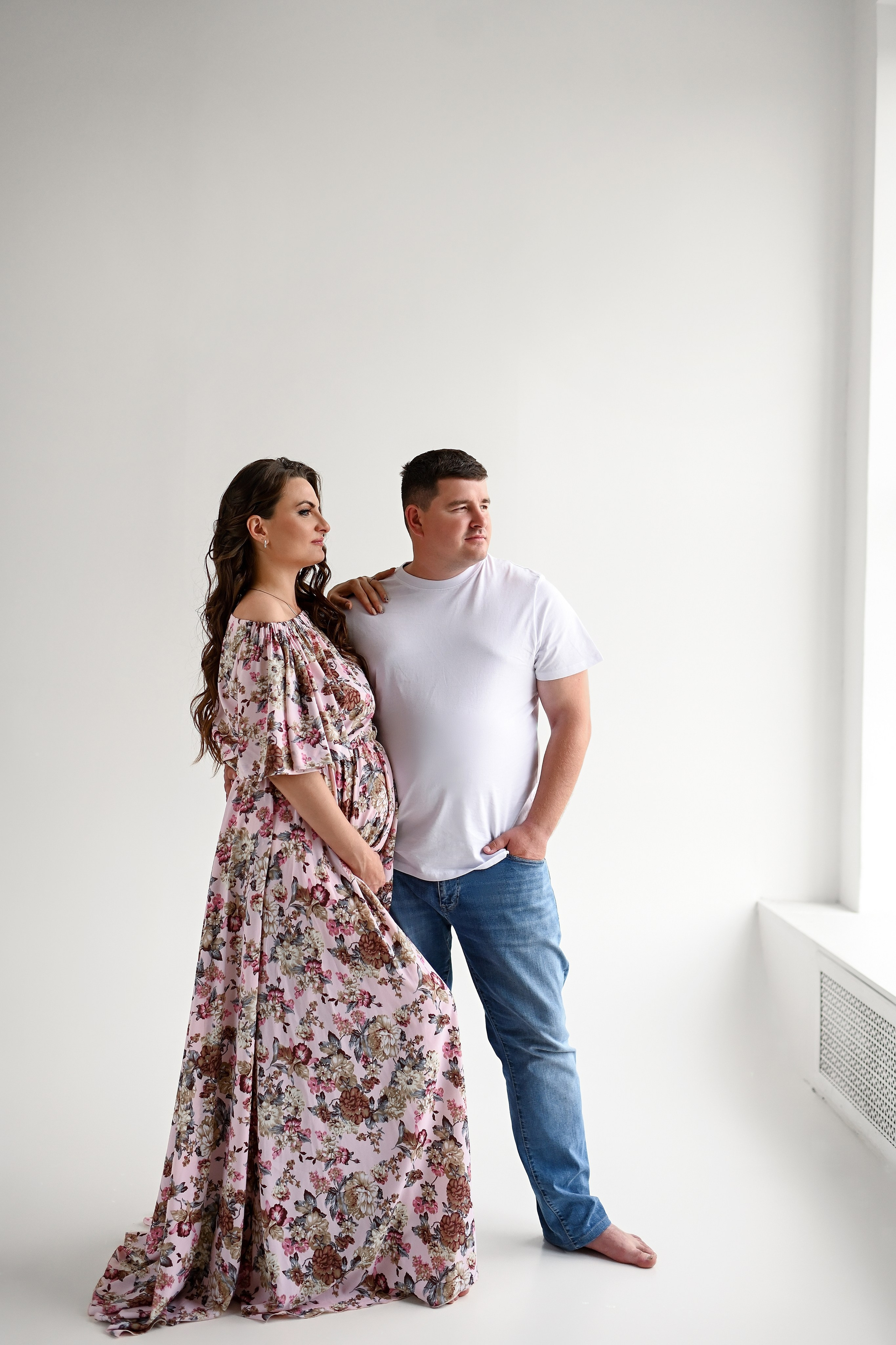 Чабан Елена. Свадебный и семейный фотограф в Самаре Головань Наталья