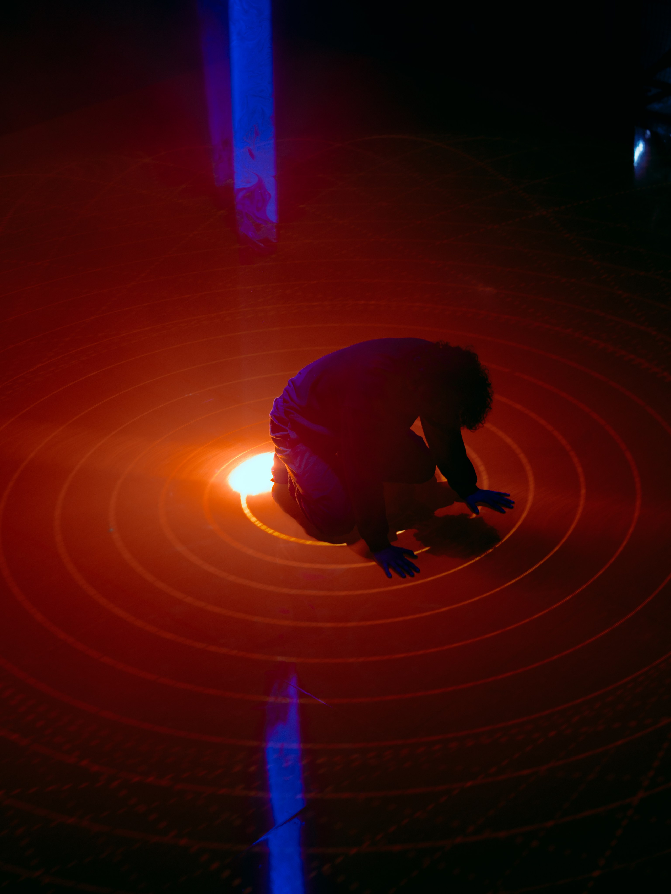 Intervals Festival 2025. @tomrus: Рустам Шагиморданов — фотограф