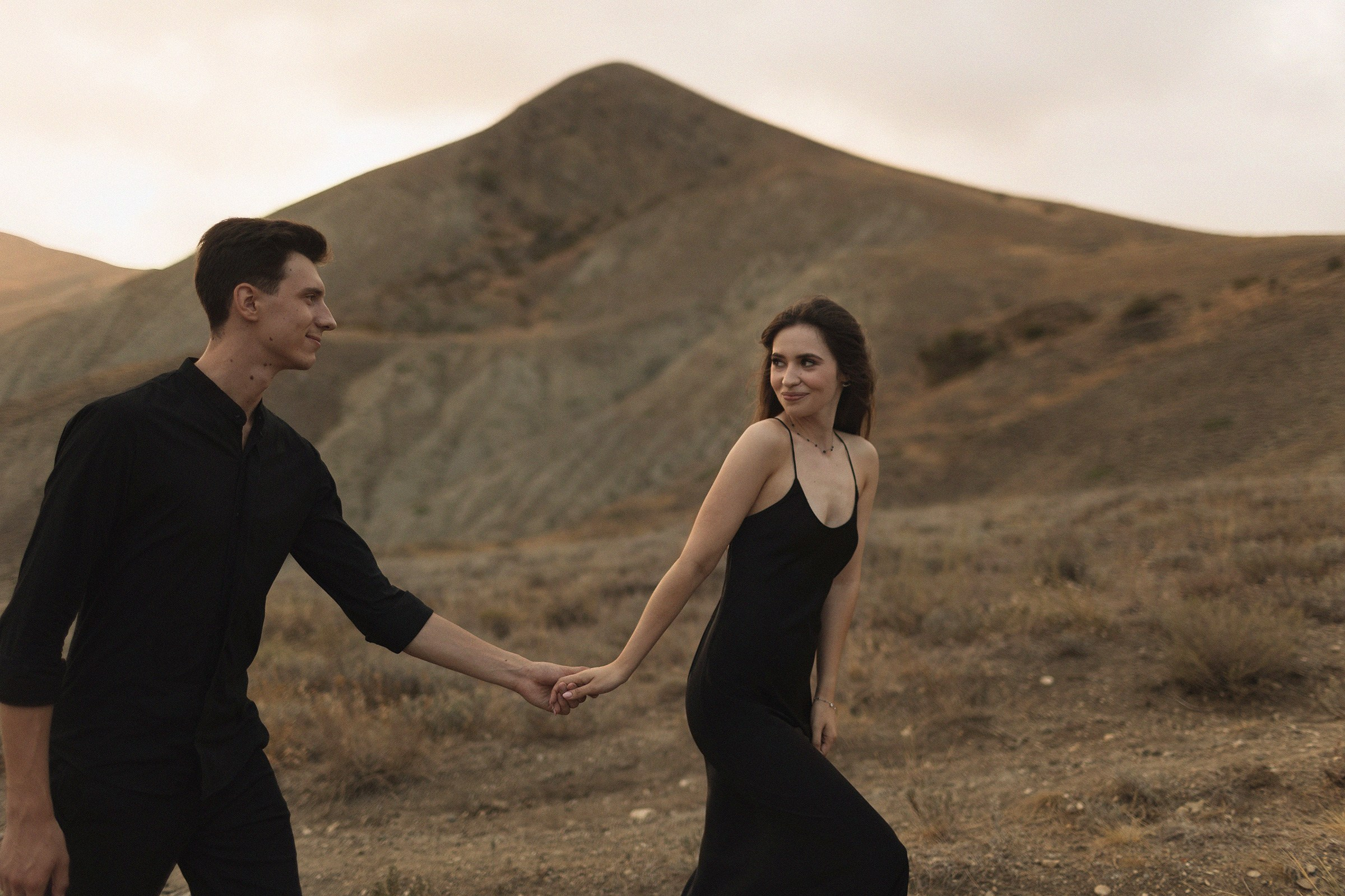 Орджо. Sovushka DS