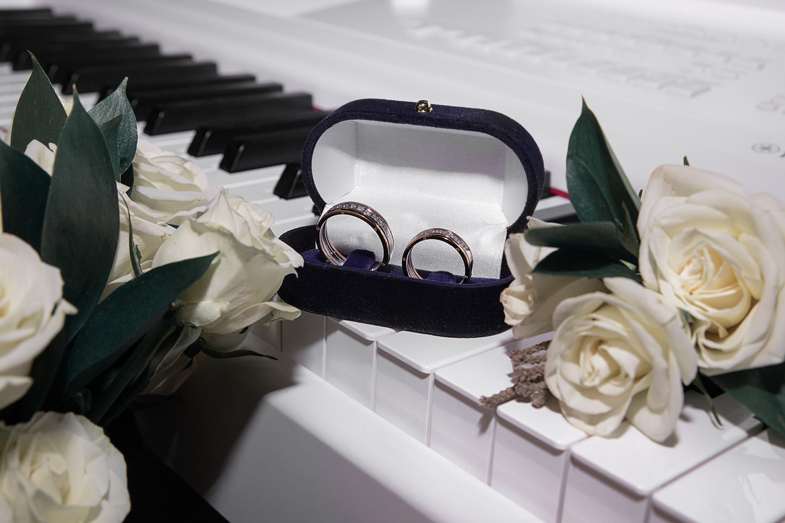 Михаил и Светлана. Семейный и частный фотограф во Владивостоке