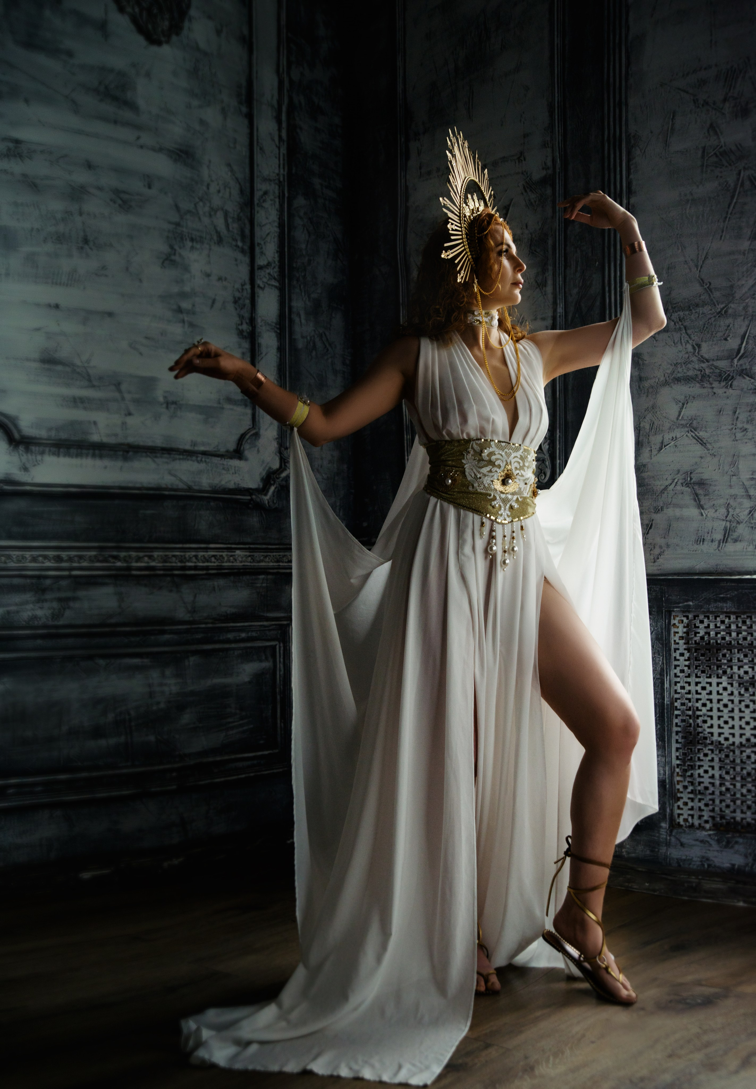 Фото как кино. Фотограф Москва: тематическая фотосессия с подбором образа