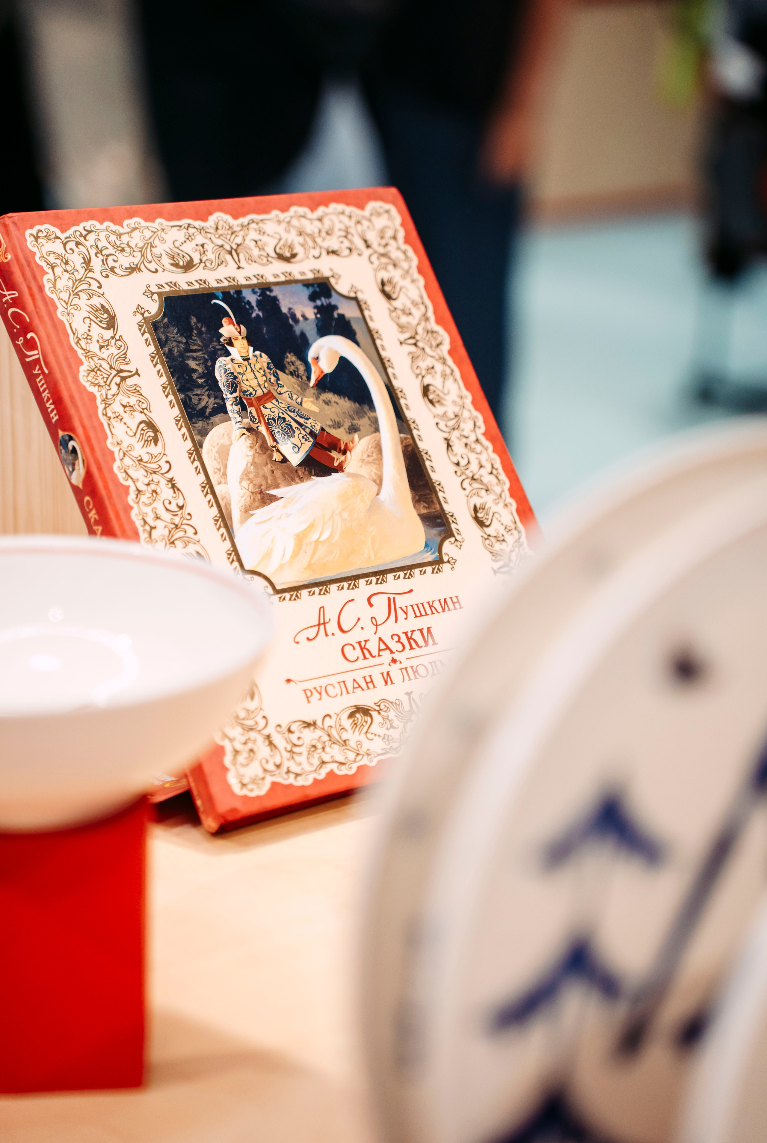 Маркет Маркета. Петербург / 2025. Саша Копылов, фотограф в Казани