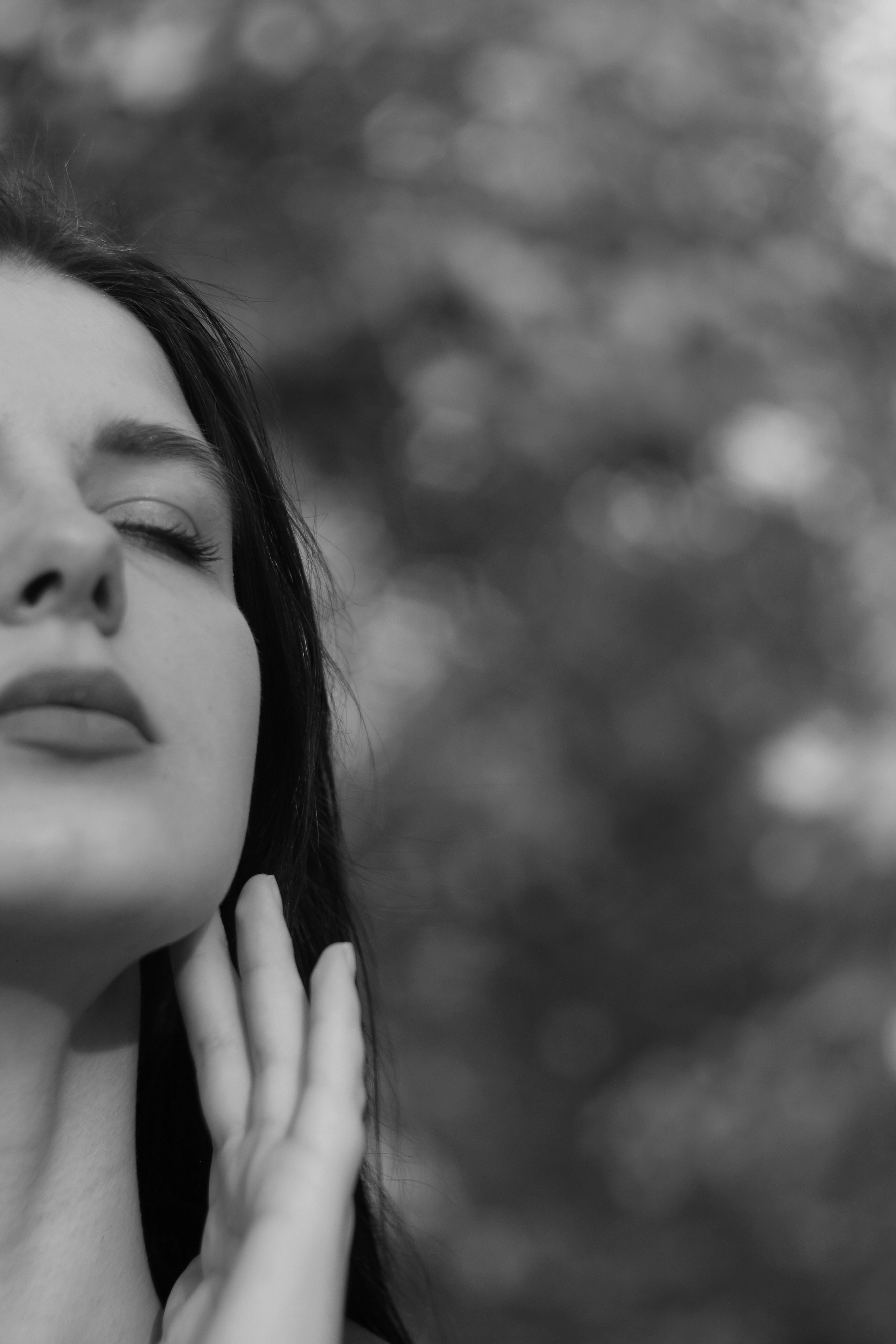 Фотосессия Виктории. Photography Eva