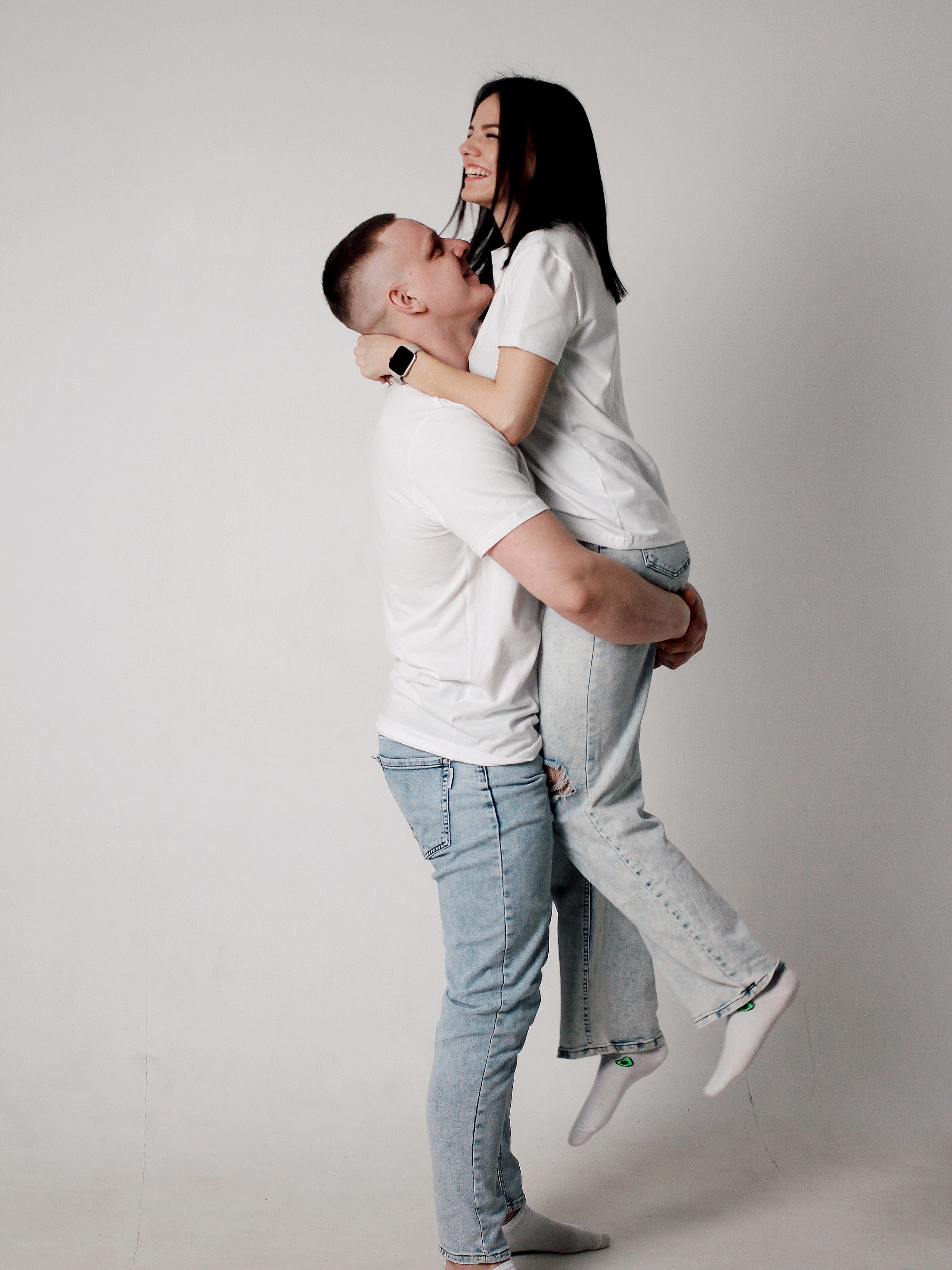 Парная съемка. Photography Eva