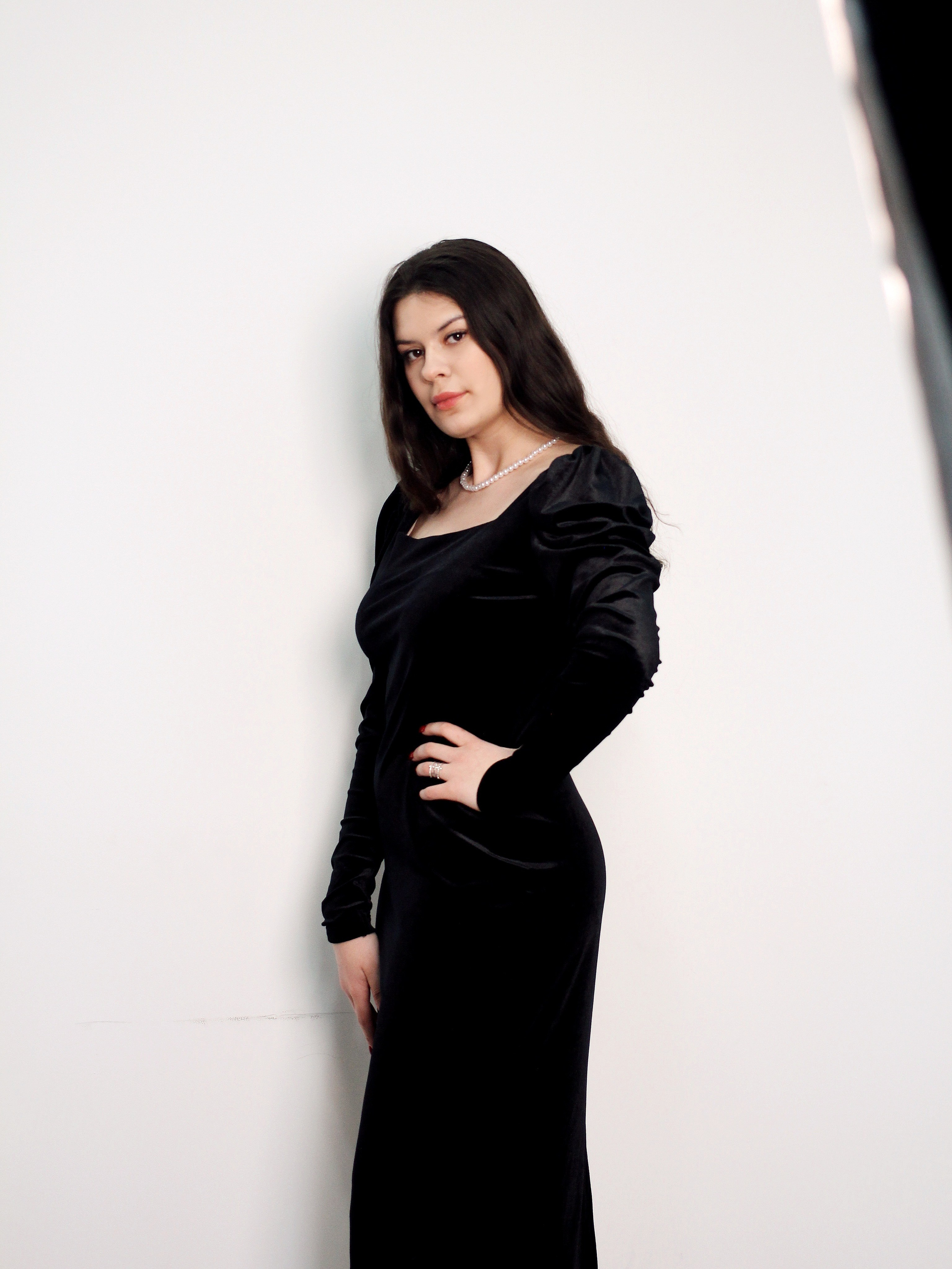 Ангелина. Photography Eva