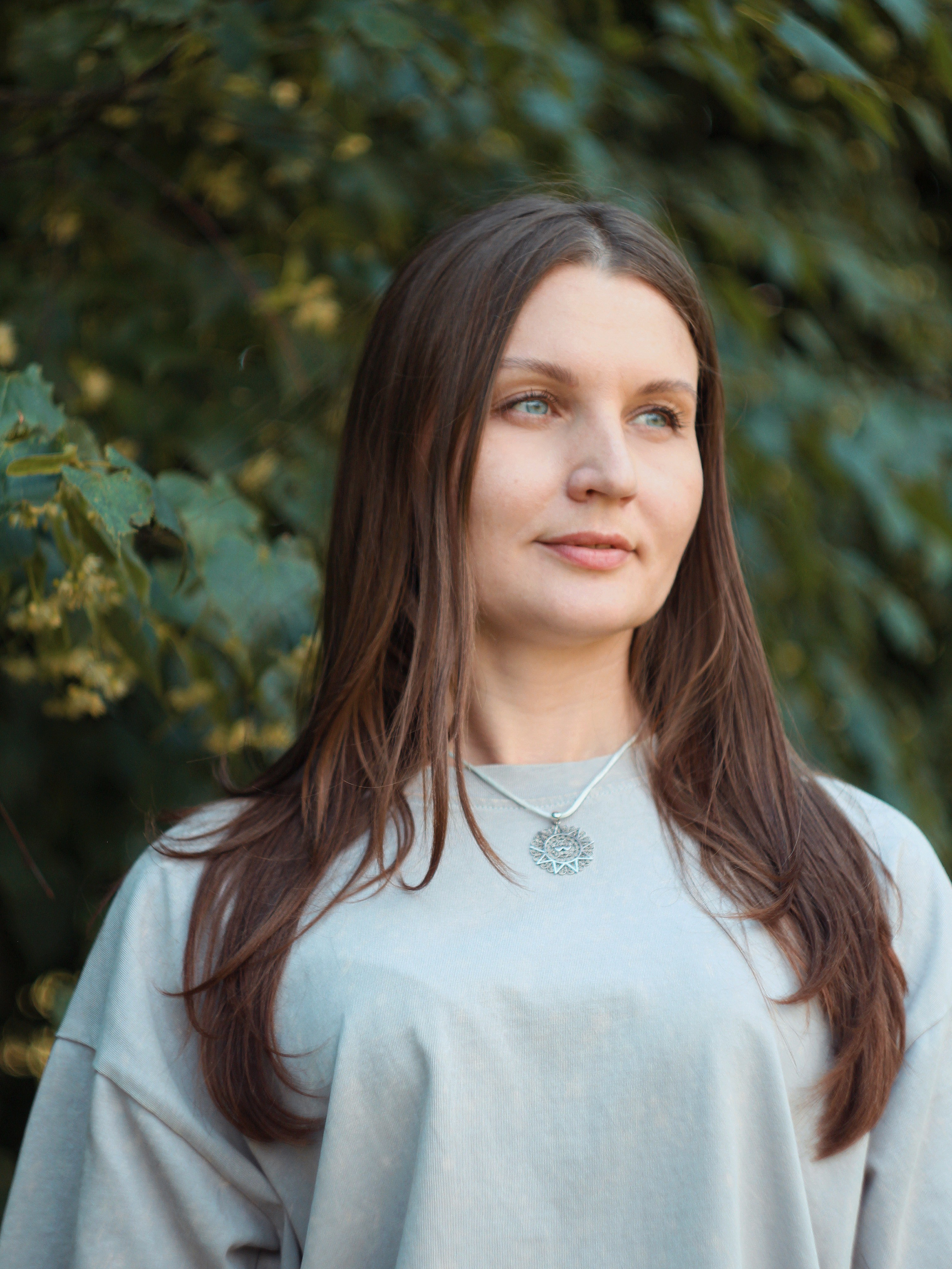 Юля и сын Женя. Photography Eva