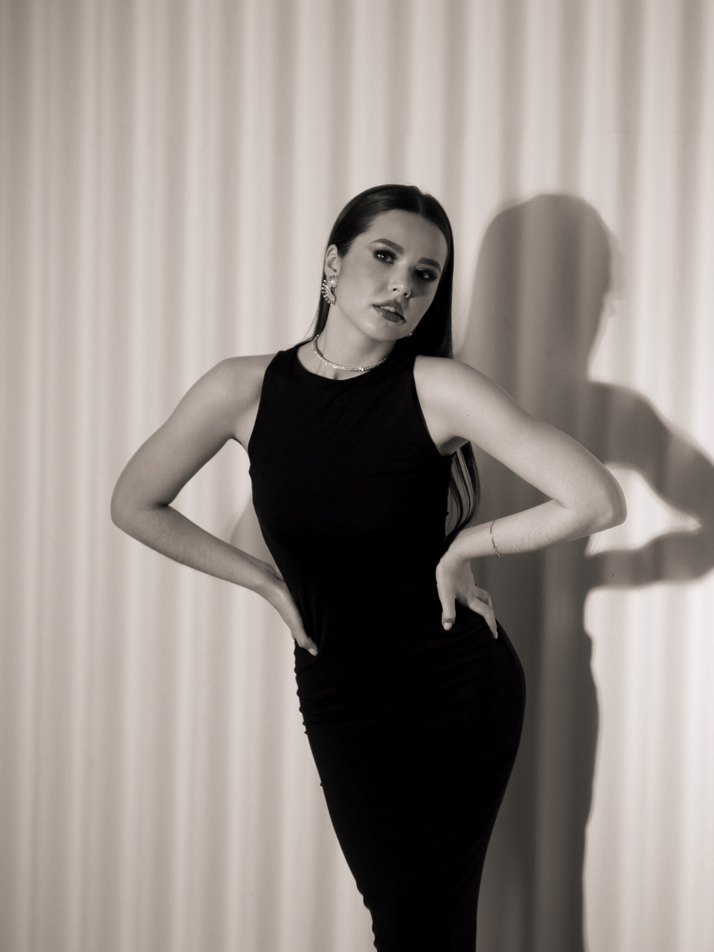 Дарья. Photography Eva