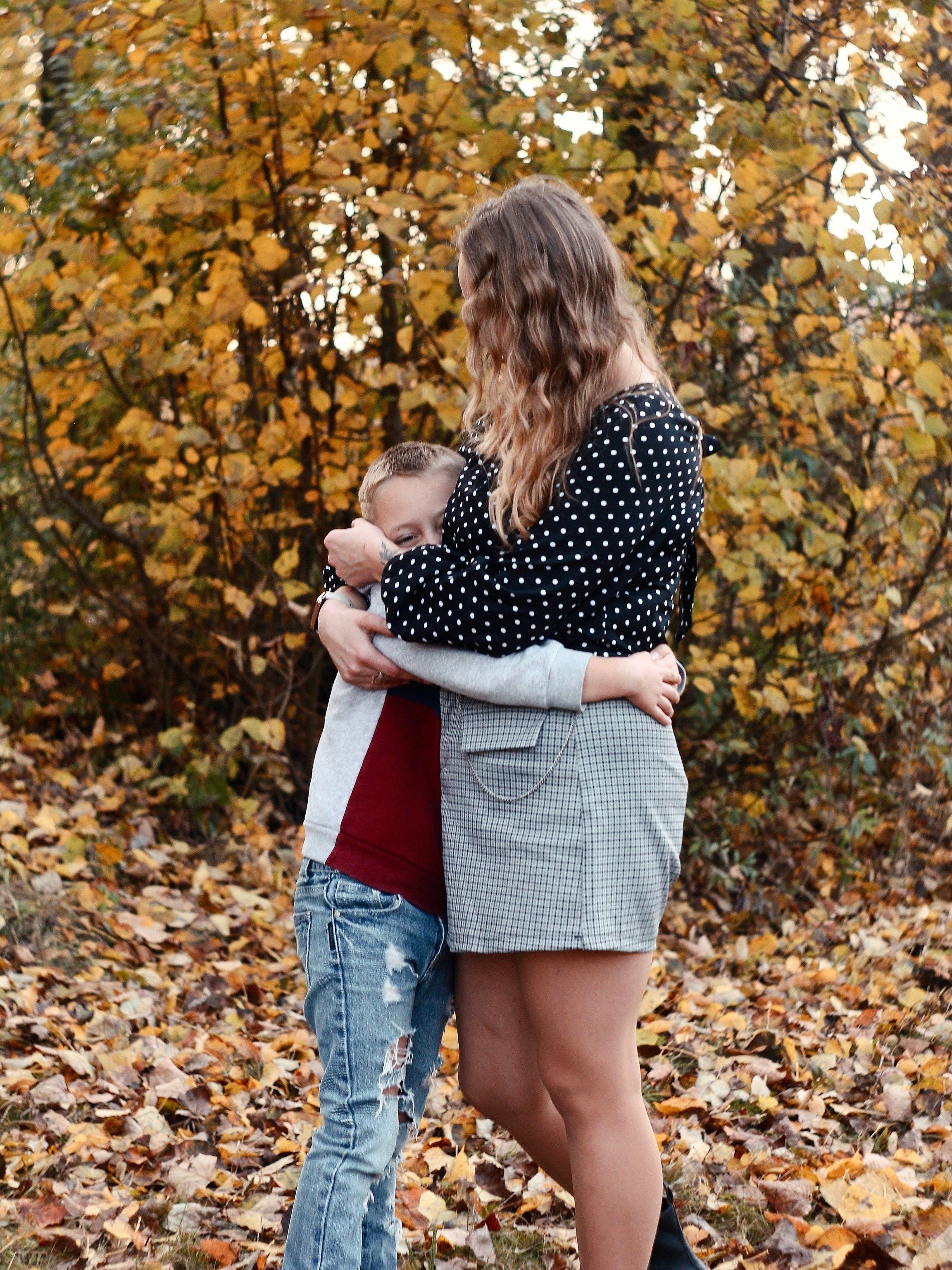 Семейная история. Photography Eva