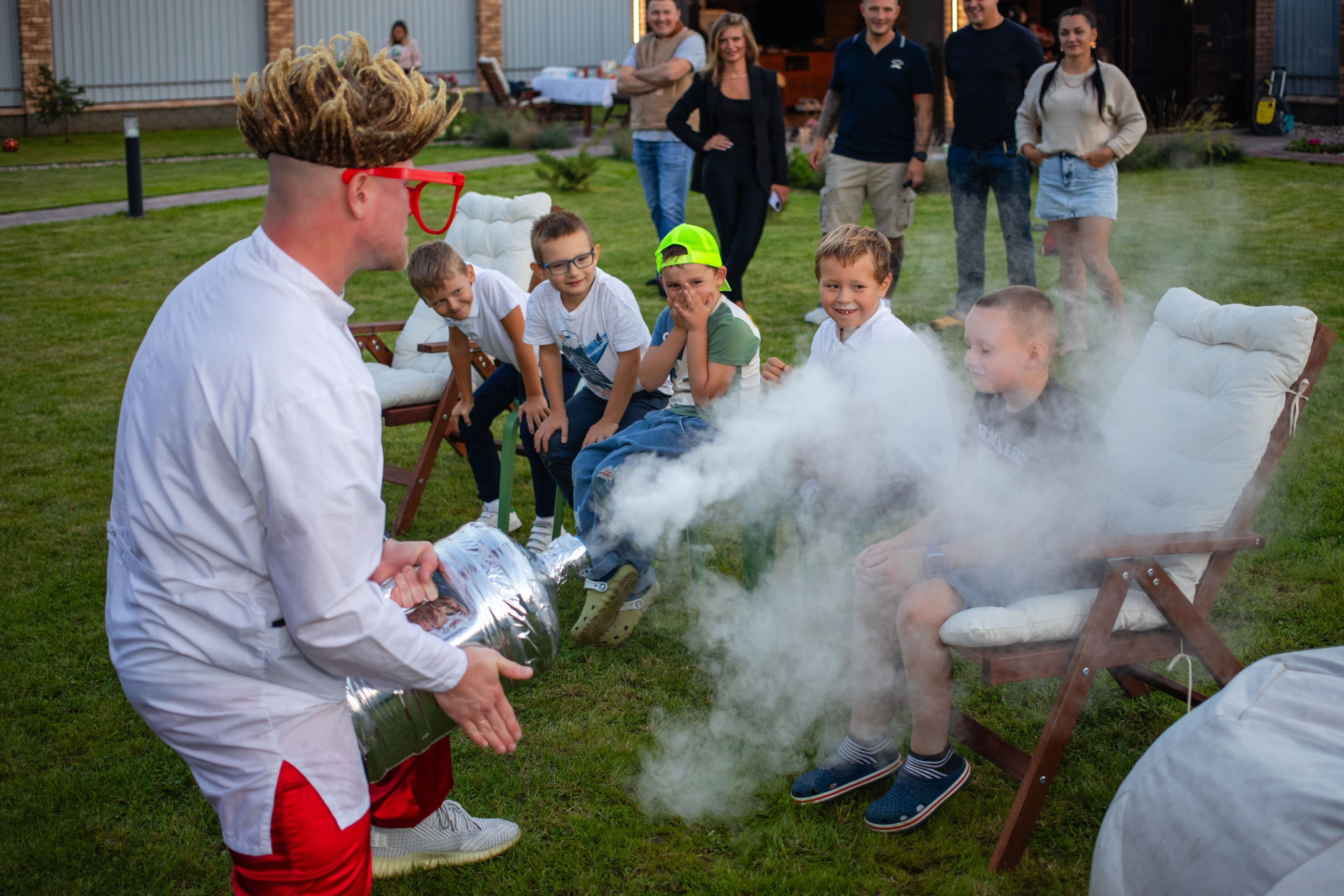 Happy day. Фотограф Алина Гашникова