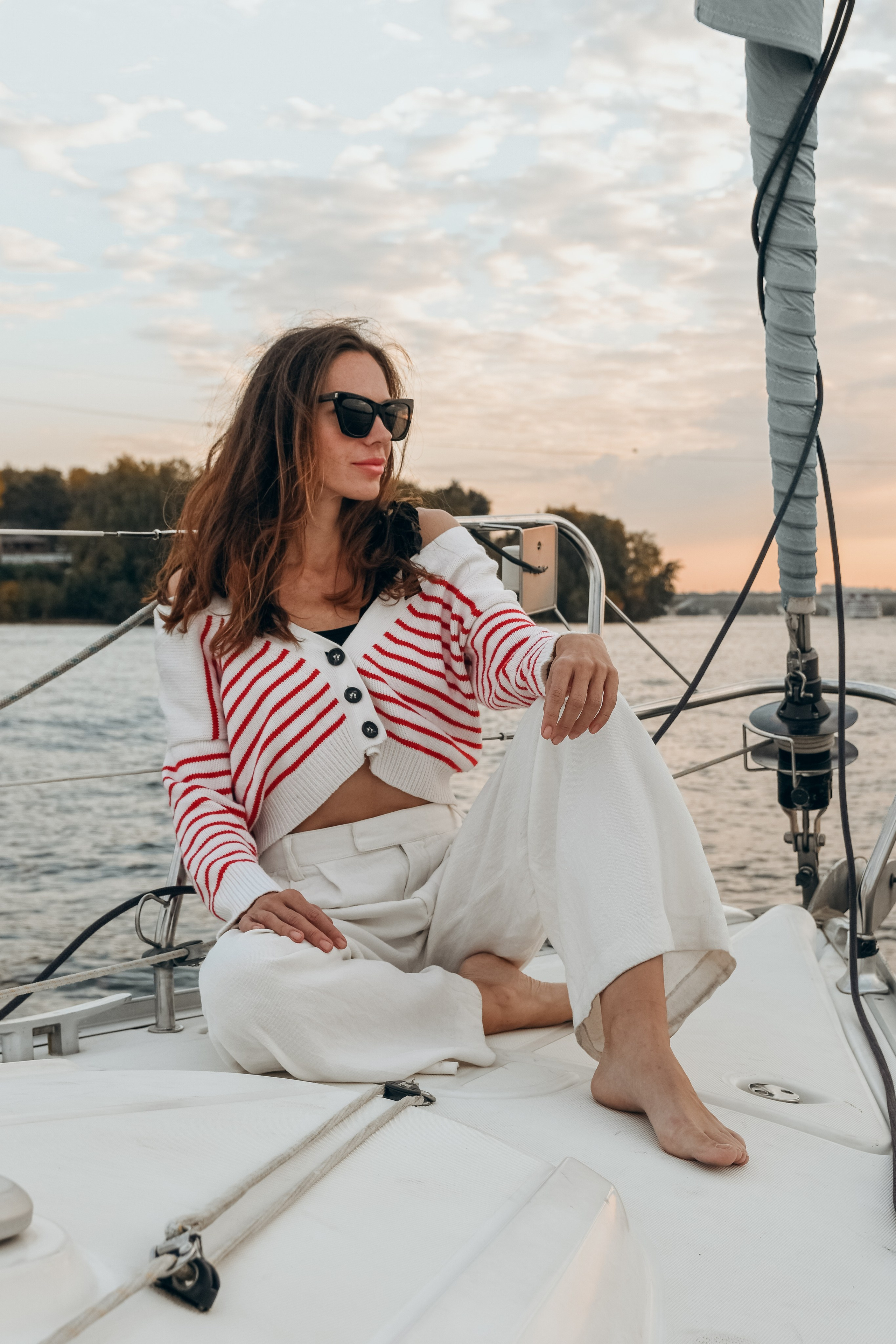 Индивидуальные фотосессии в Москве. Фотограф Лобанов Антон, г. Москва