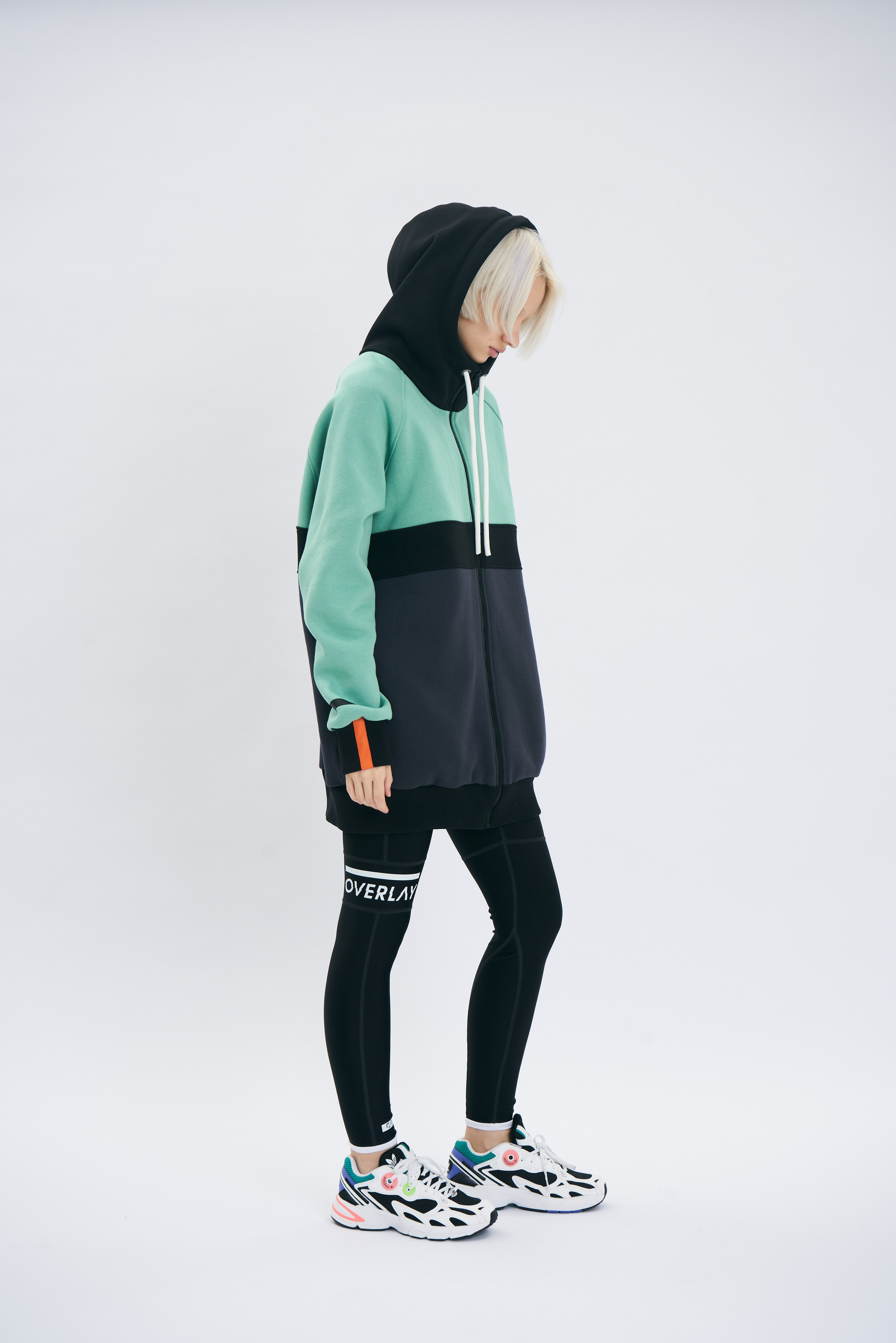 OVERLAY. Главная