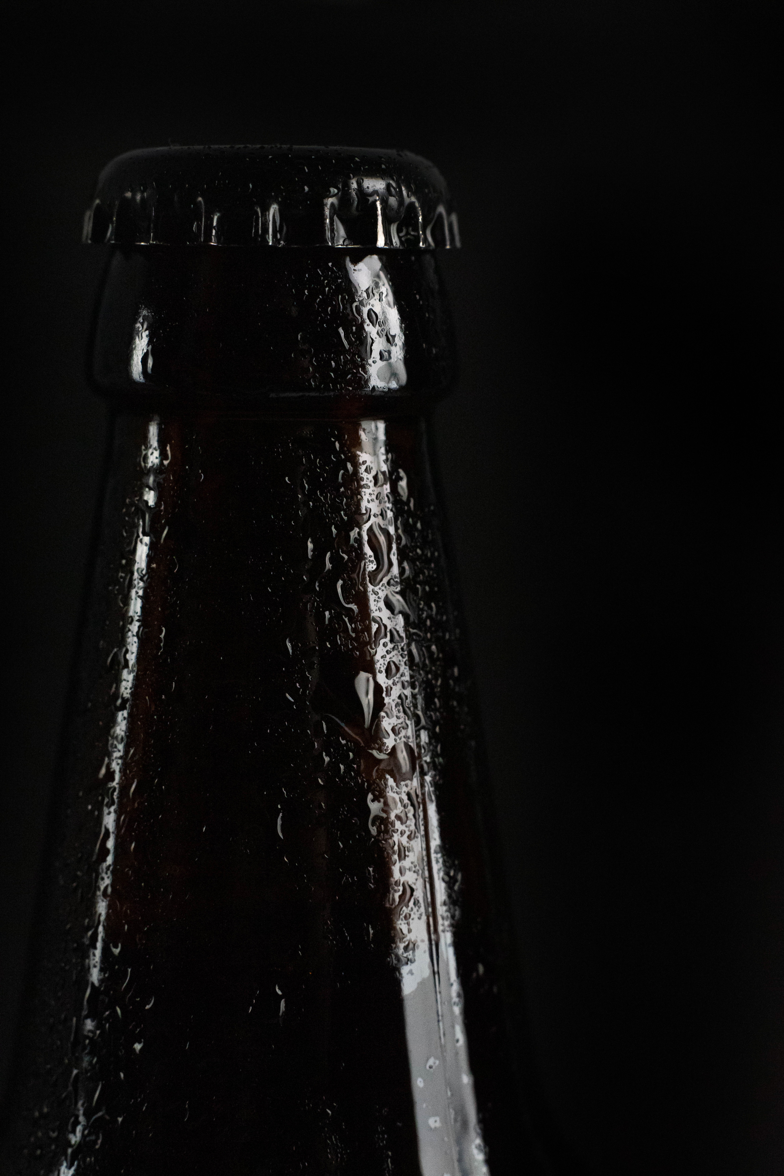 фотография бутылки для маркетплейса в Москве