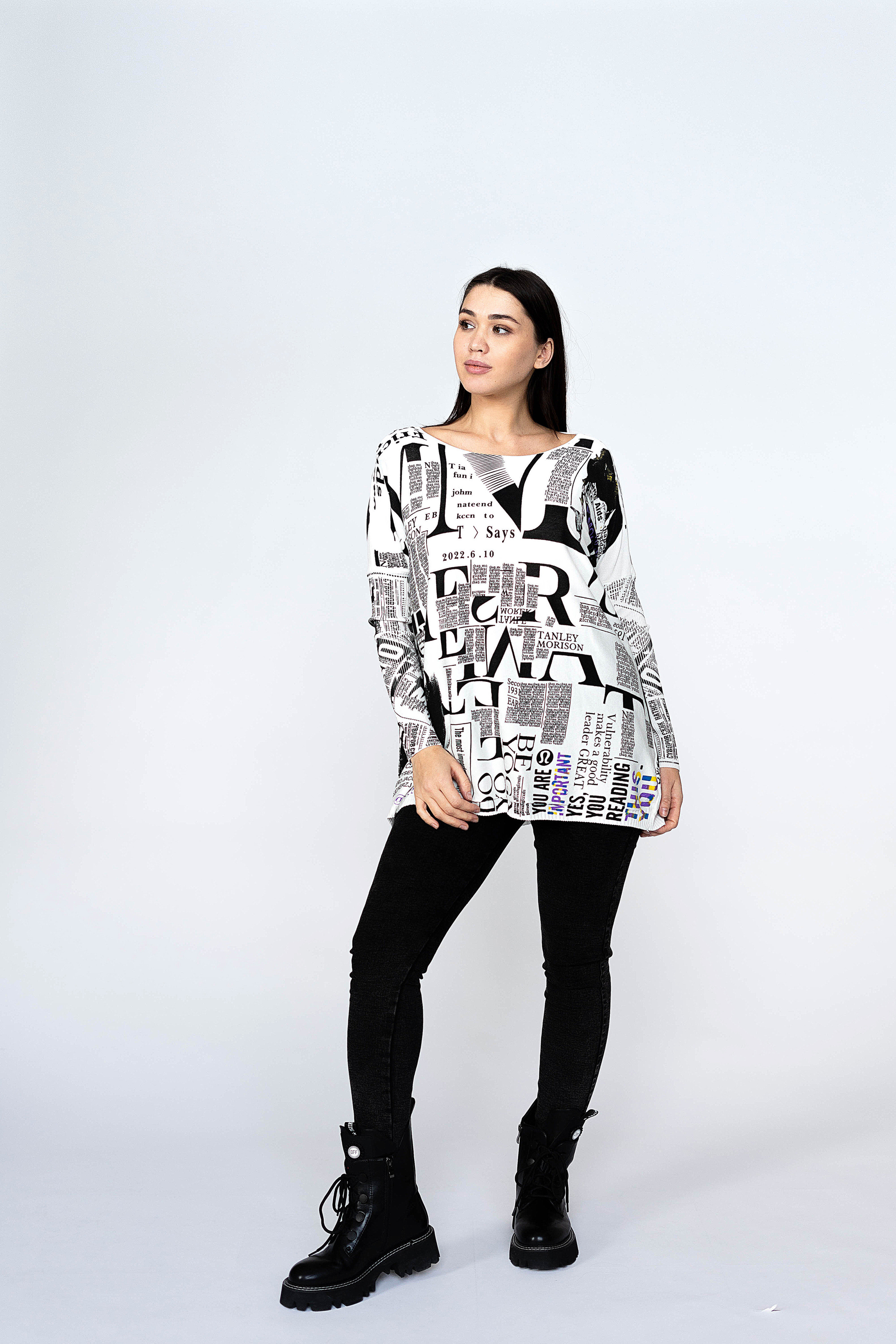 фотография одежды для вайлдберриз в Москве