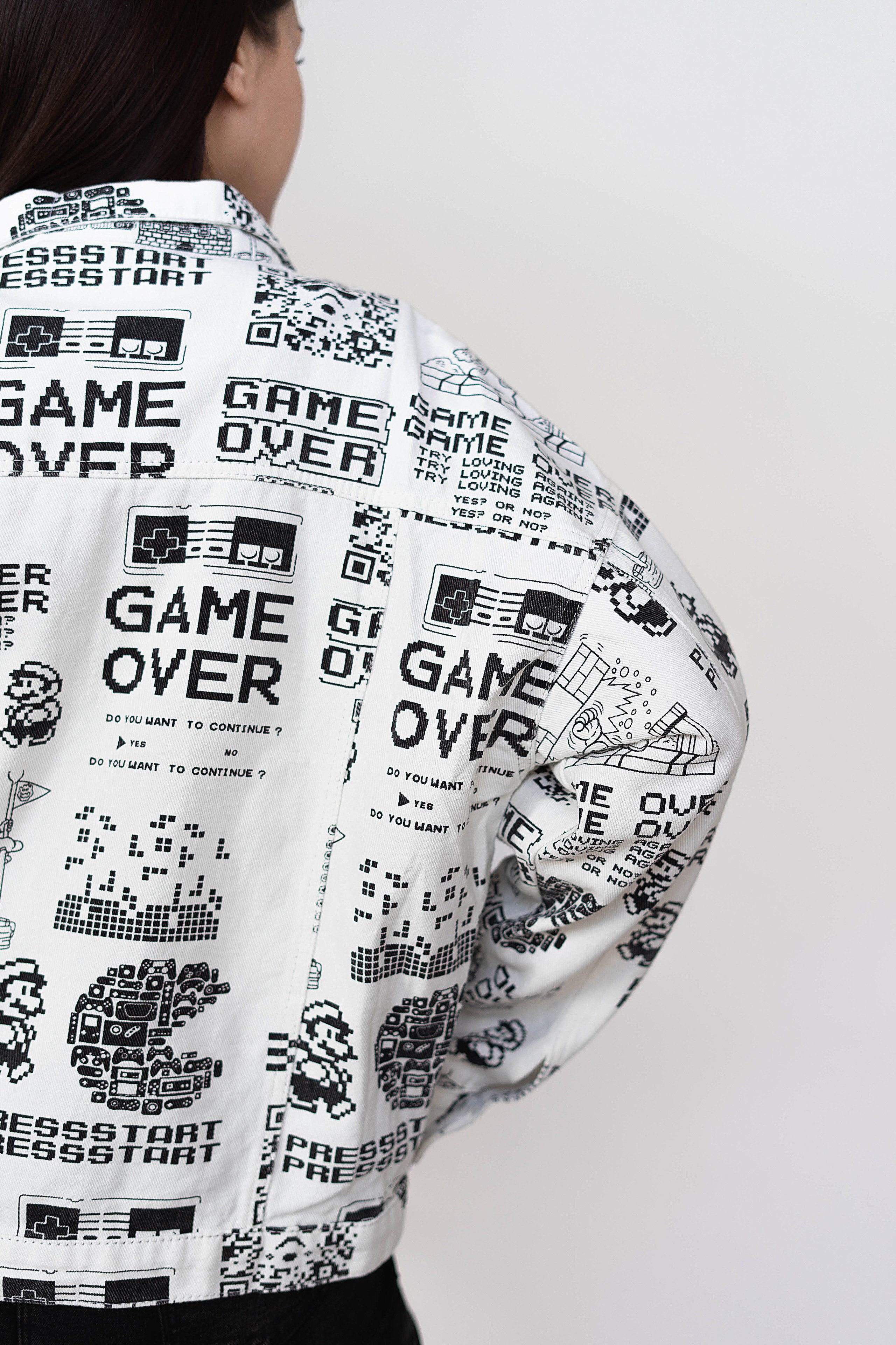 фотография одежды для маркетплейса в Москве