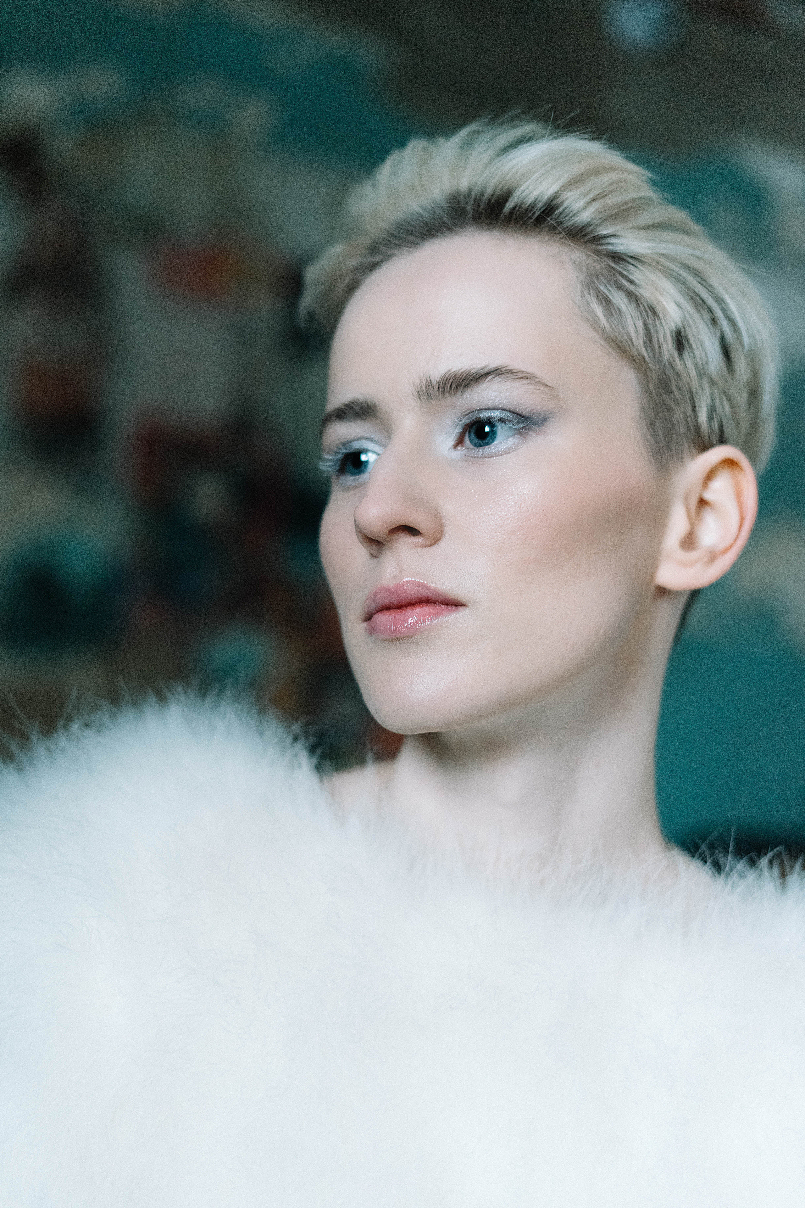 Портрет. Алиса Пиневич Фотограф Москва