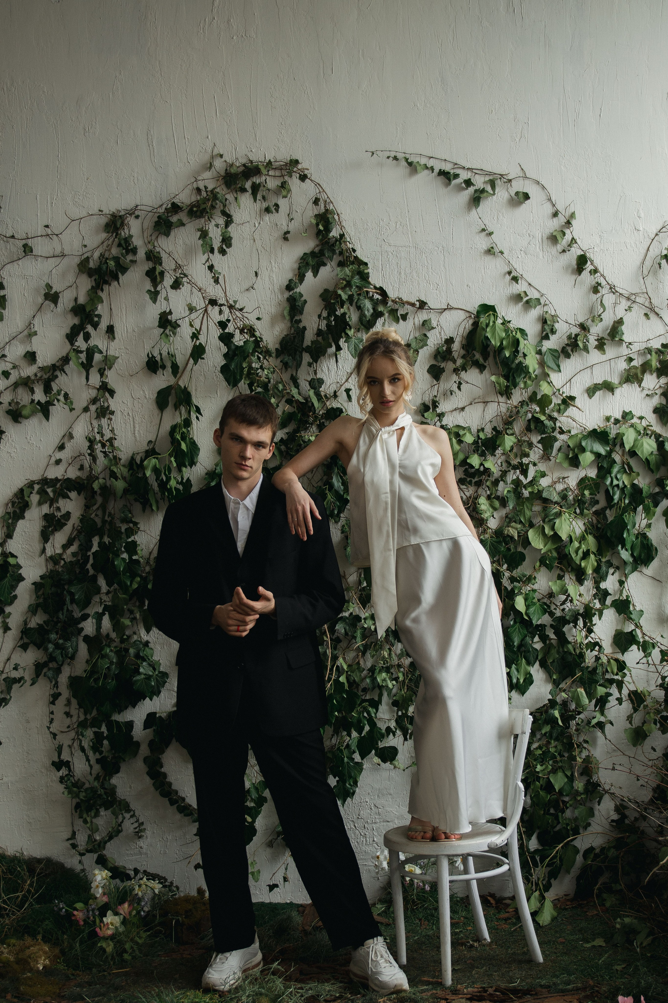 Сергей и Екатерина. Свадебный и женский фотограф в Ставрополе Вика Лексеева