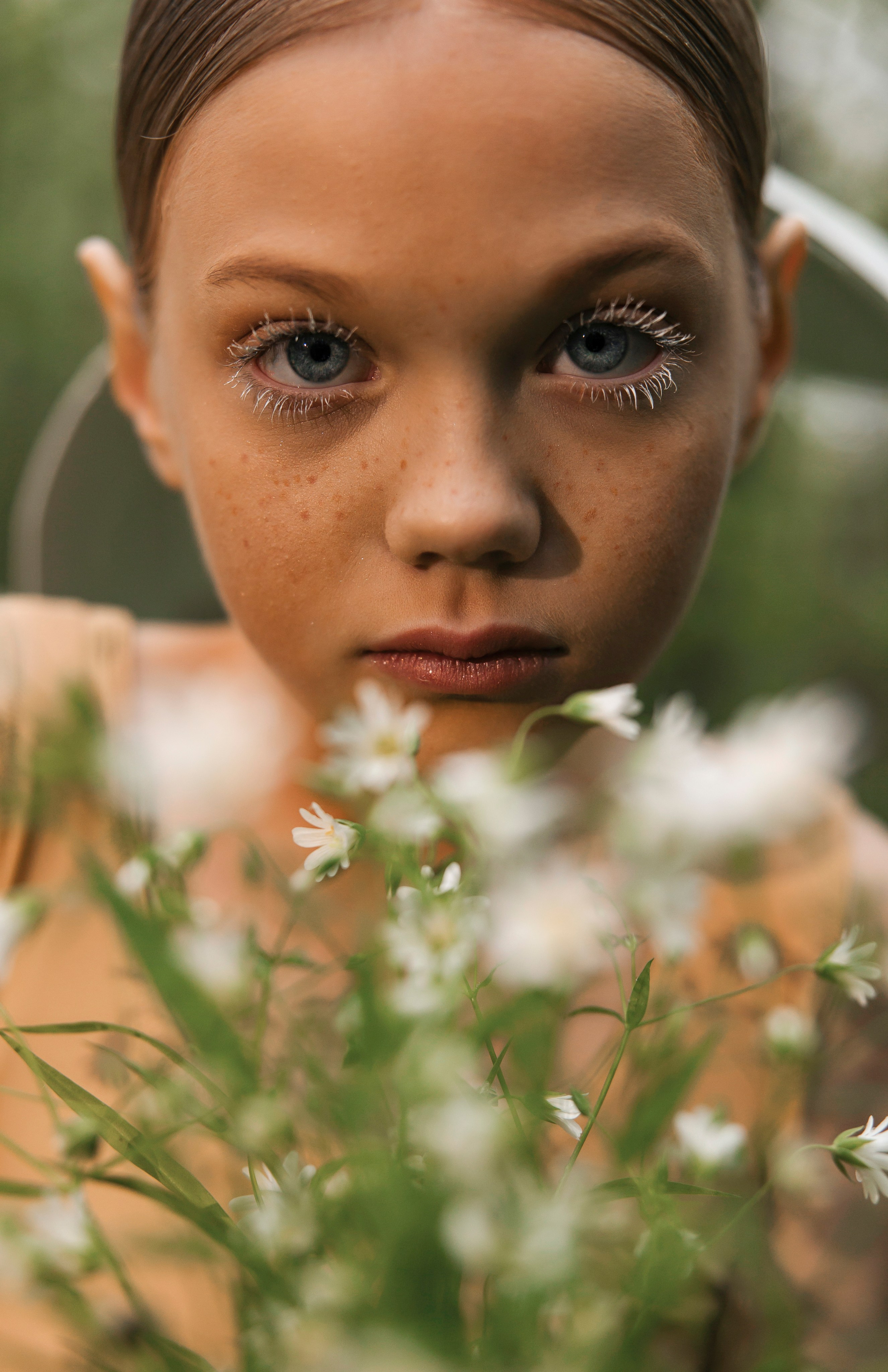 Лесная фея. Сказочный фотограф для Вас и Вашей семьи