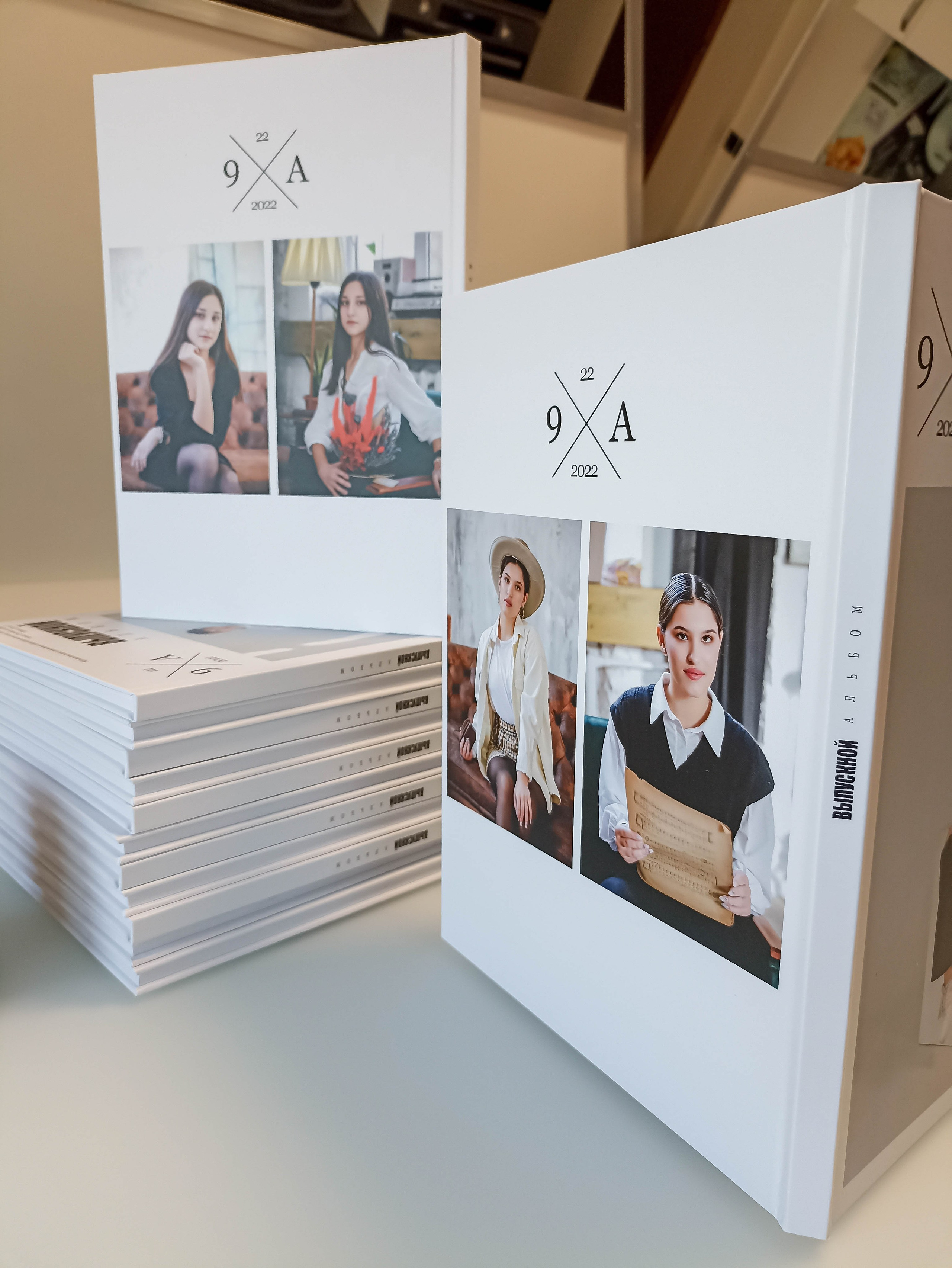 ФОТОКНИГИ ДЛЯ ШКОЛЫ, ВЫПУСКНЫЕ ФОТОКНИГИ В РОСТОВЕ, АЛЬБОМЫ. Современные Выпускные Альбомы в Ростове-на-Дону