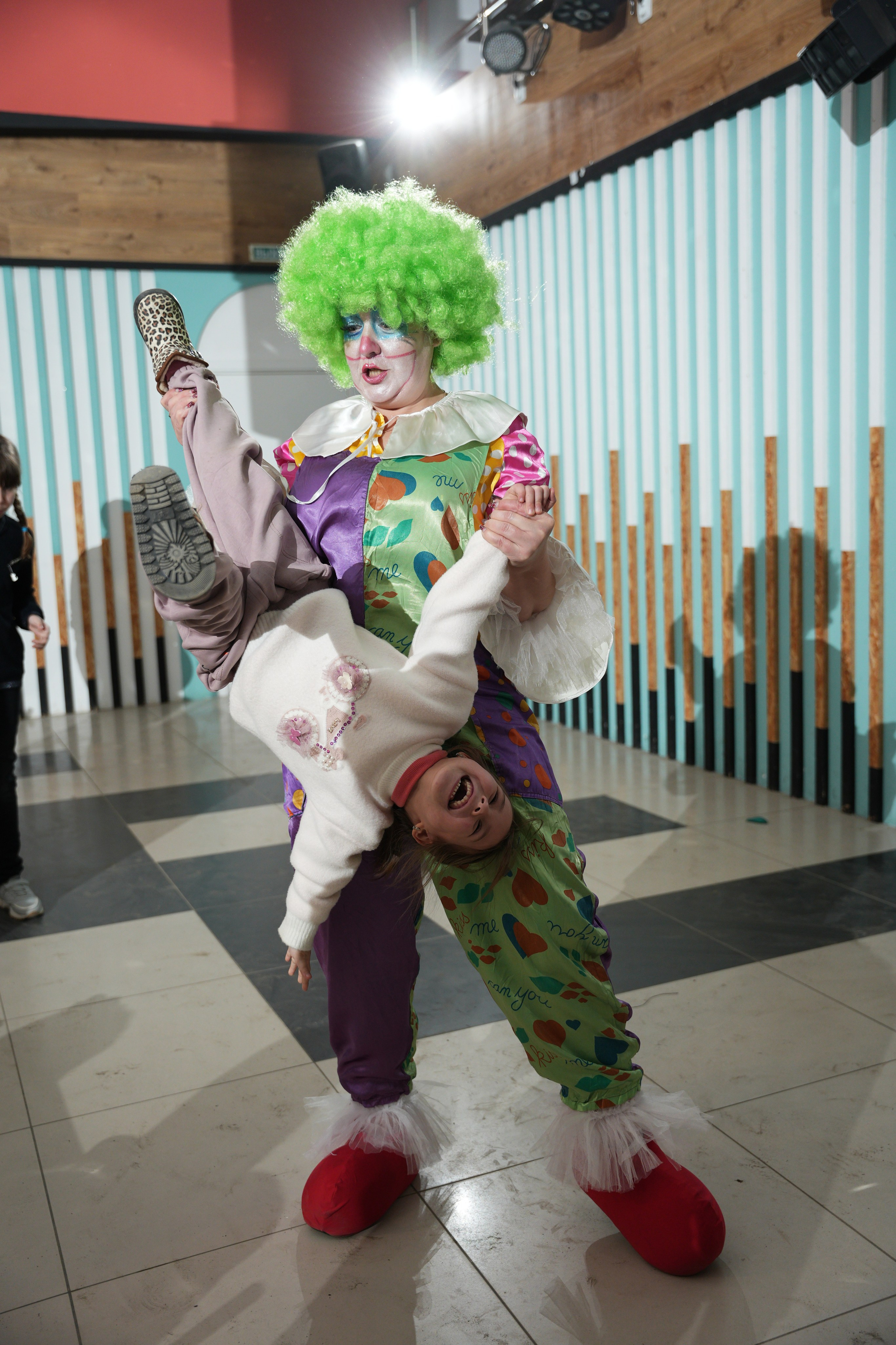 «Ты в этом мире не один " социально благотворительное мероприятие. Ольга Плаксина фотограф в Саратове