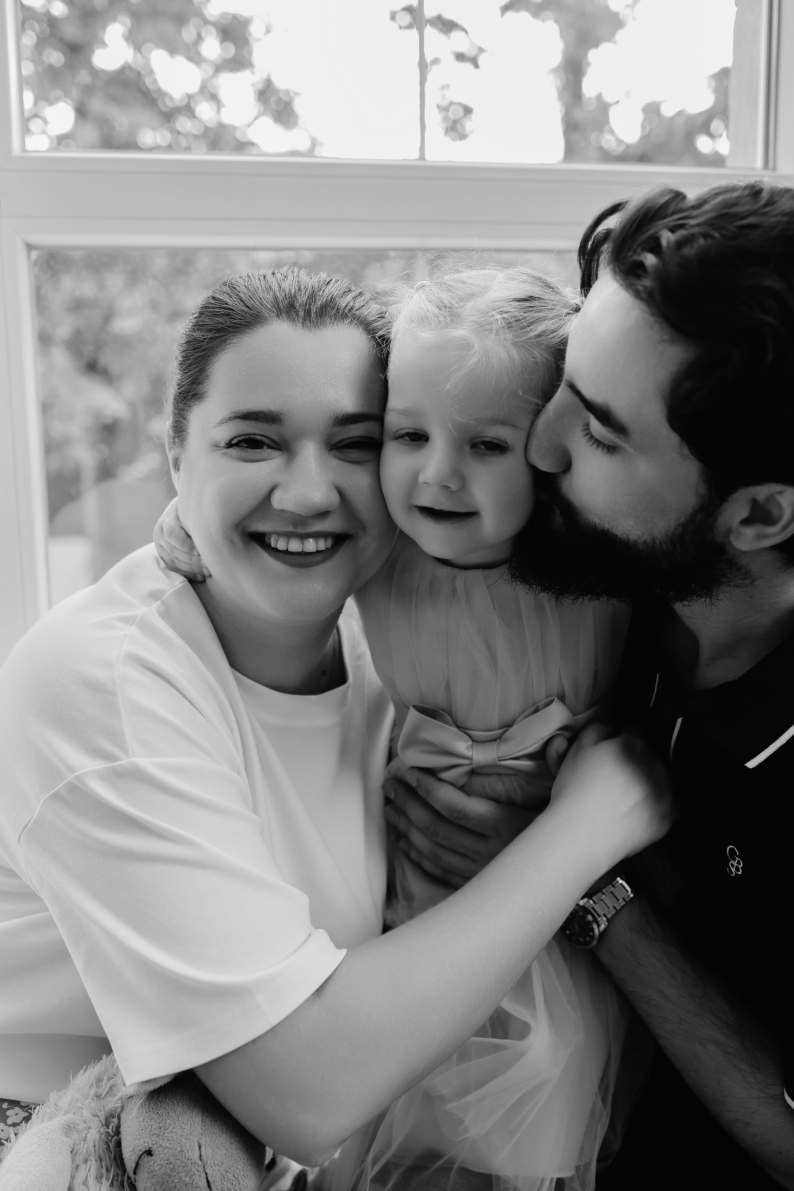 Семья Ульяны. Свадебный и семейный фотограф в Воронеже Ксения Воротникова