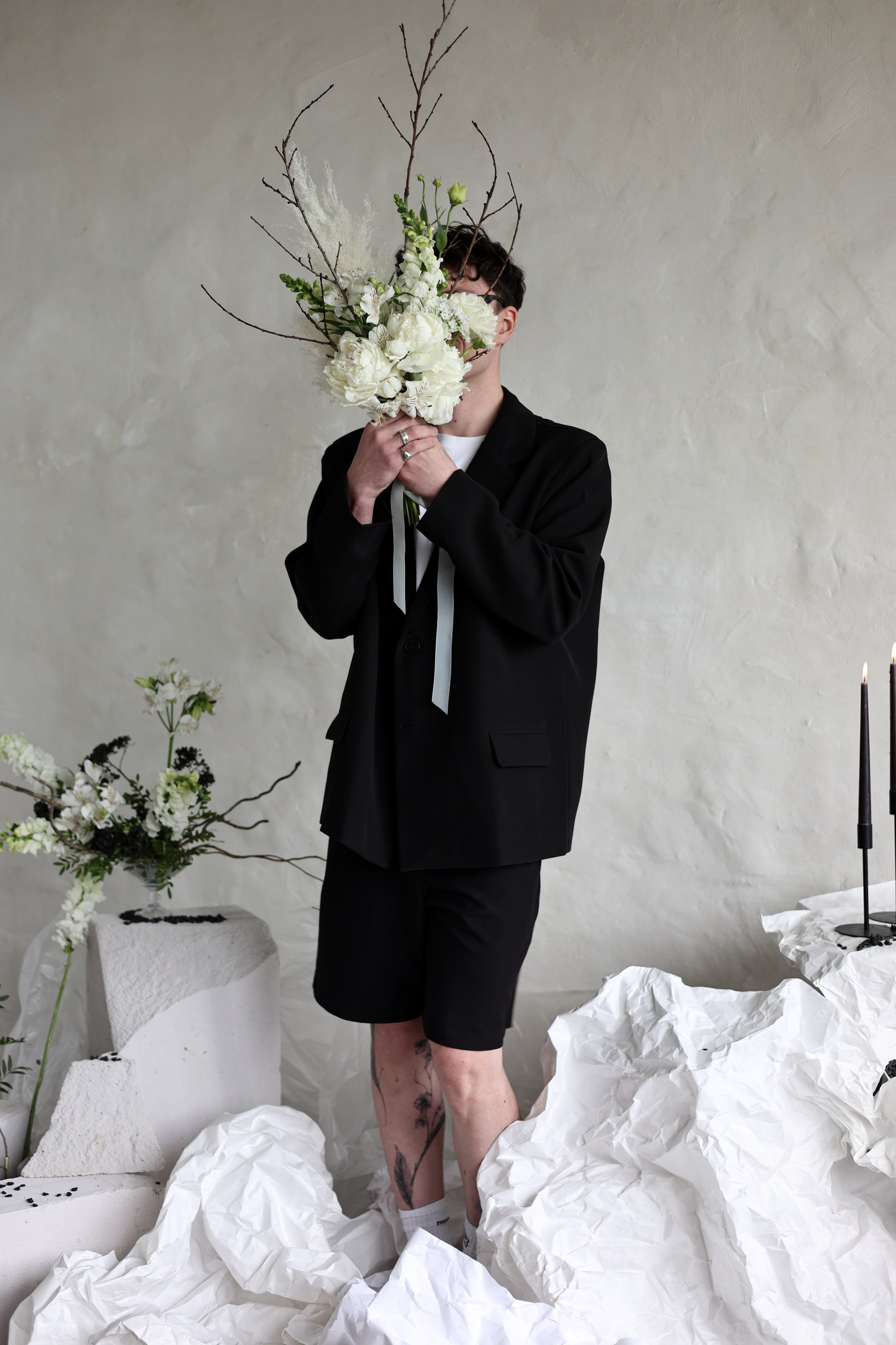 Анастасия и Игорь. Свадебный и семейный фотограф в Воронеже Ксения Воротникова