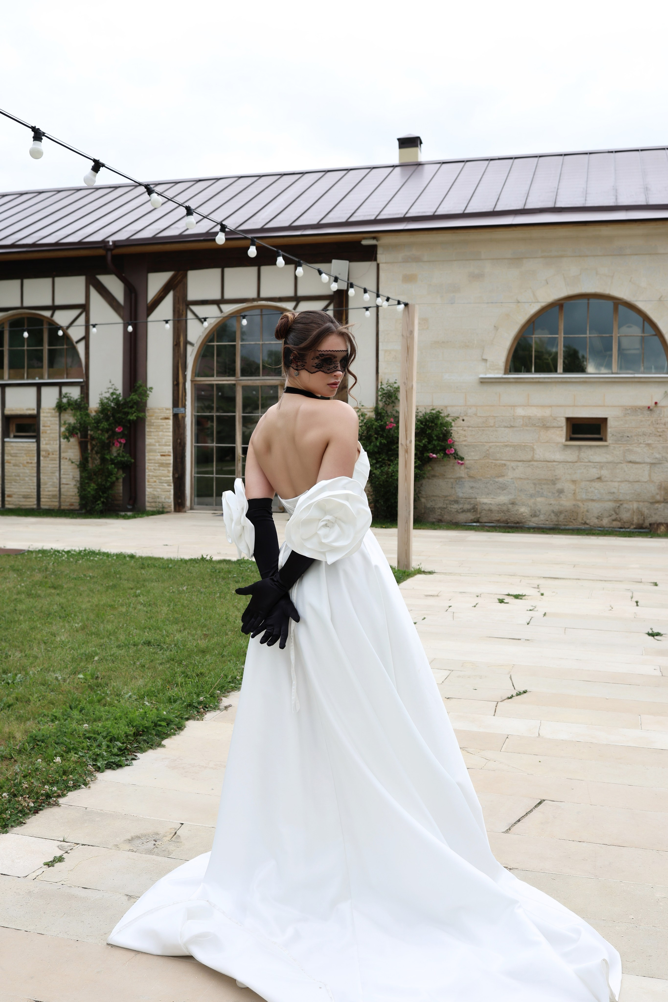 Валерия и Николай. Свадебный и семейный фотограф в Воронеже Ксения Воротникова