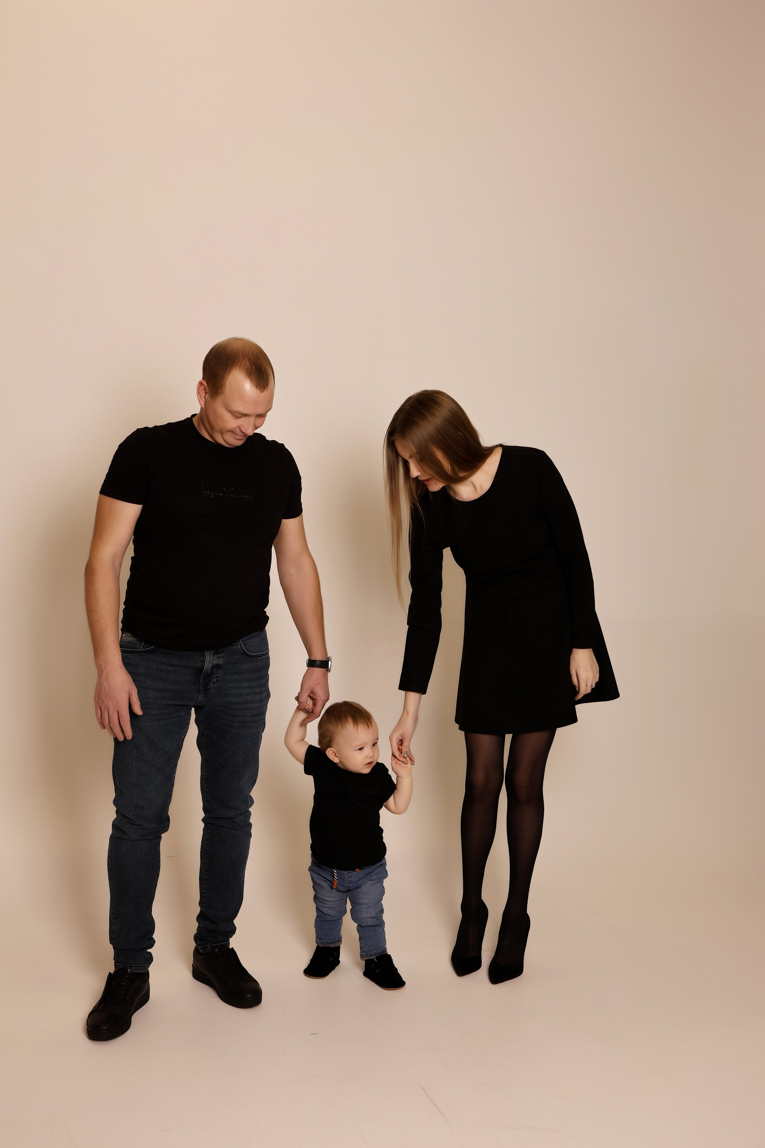 Семья Кристины. Свадебный и семейный фотограф в Воронеже Ксения Воротникова