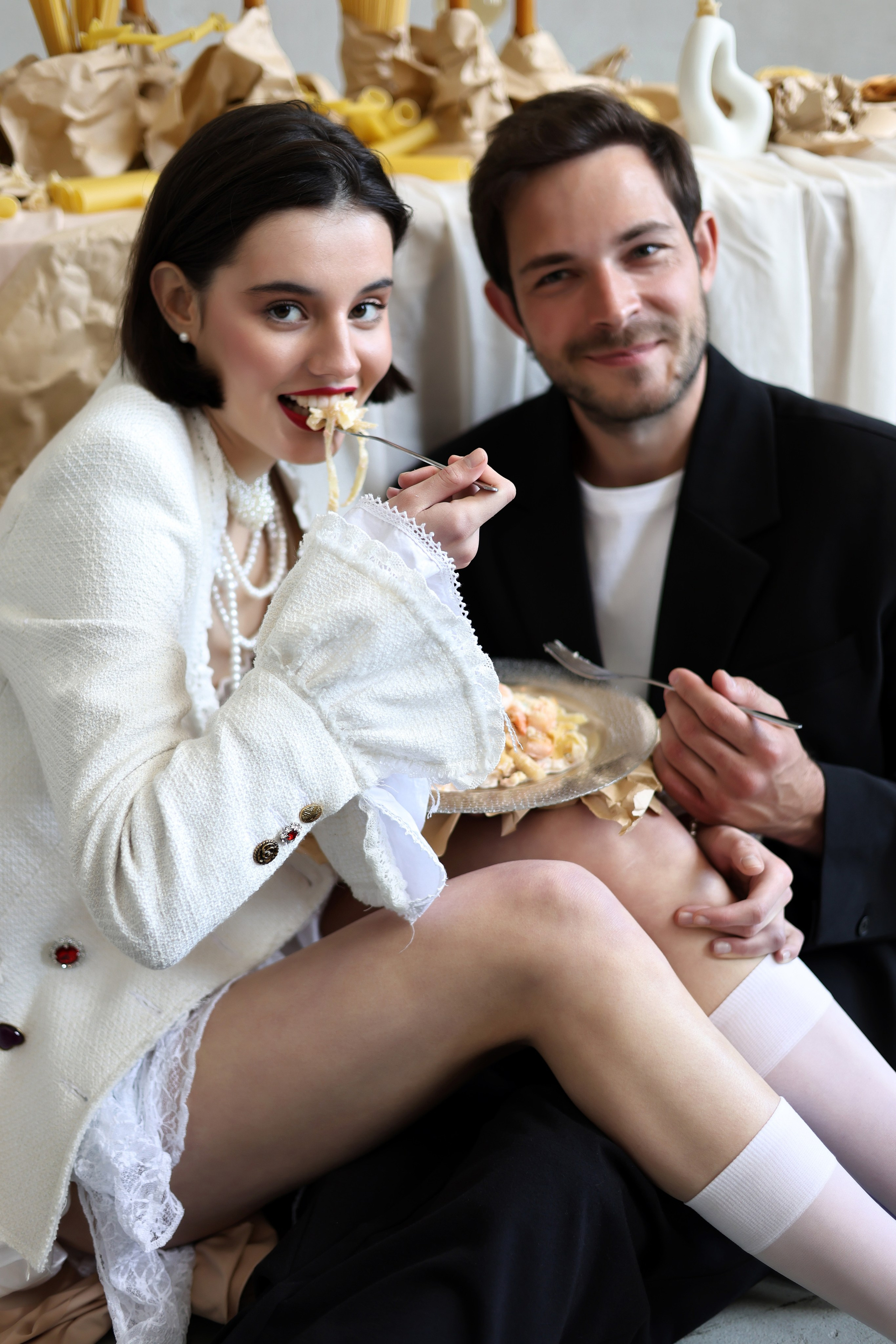 Елизавета и Иван. Свадебный и семейный фотограф в Воронеже Ксения Воротникова