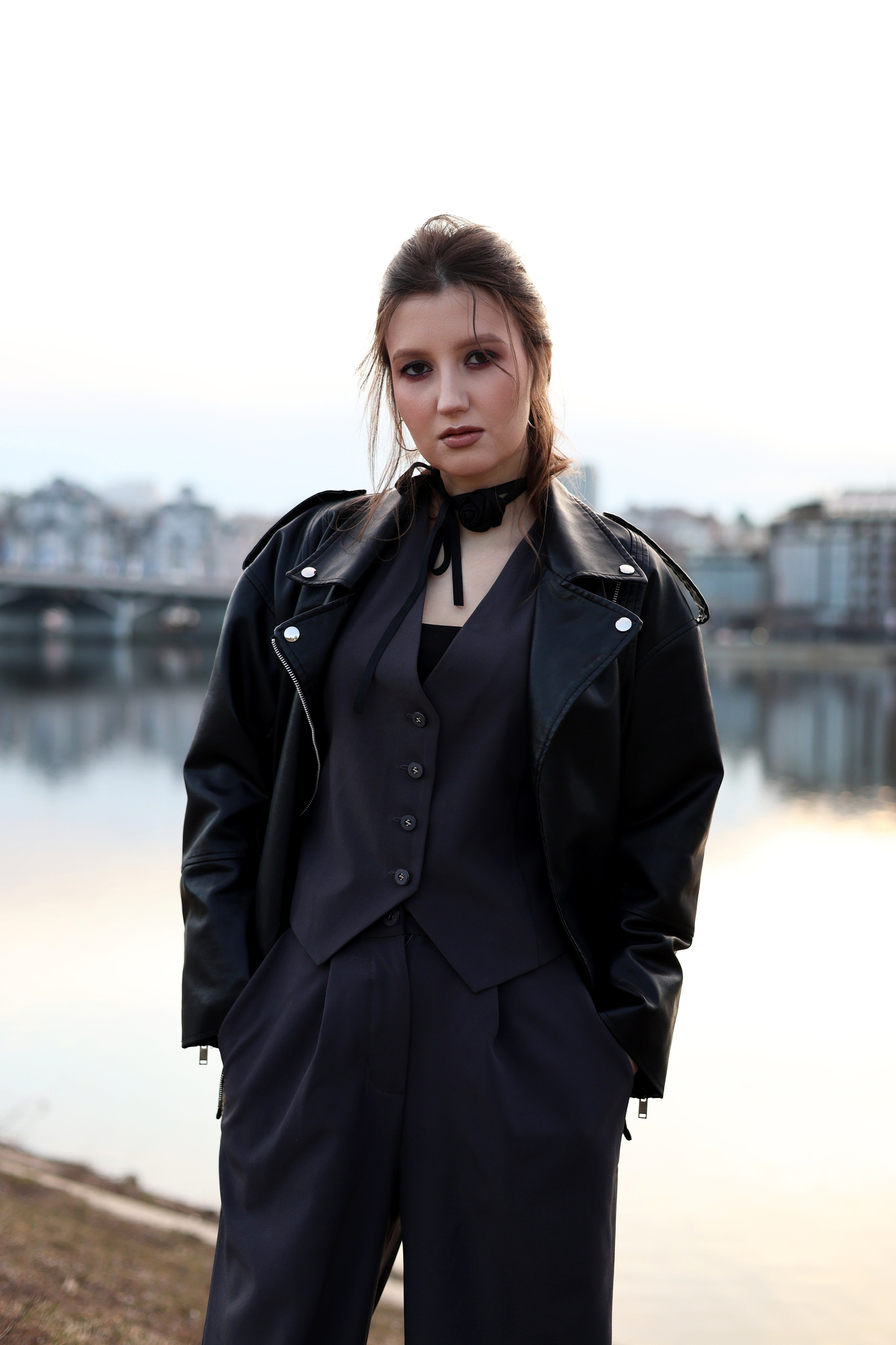 Ксения. Свадебный и семейный фотограф в Воронеже Ксения Воротникова