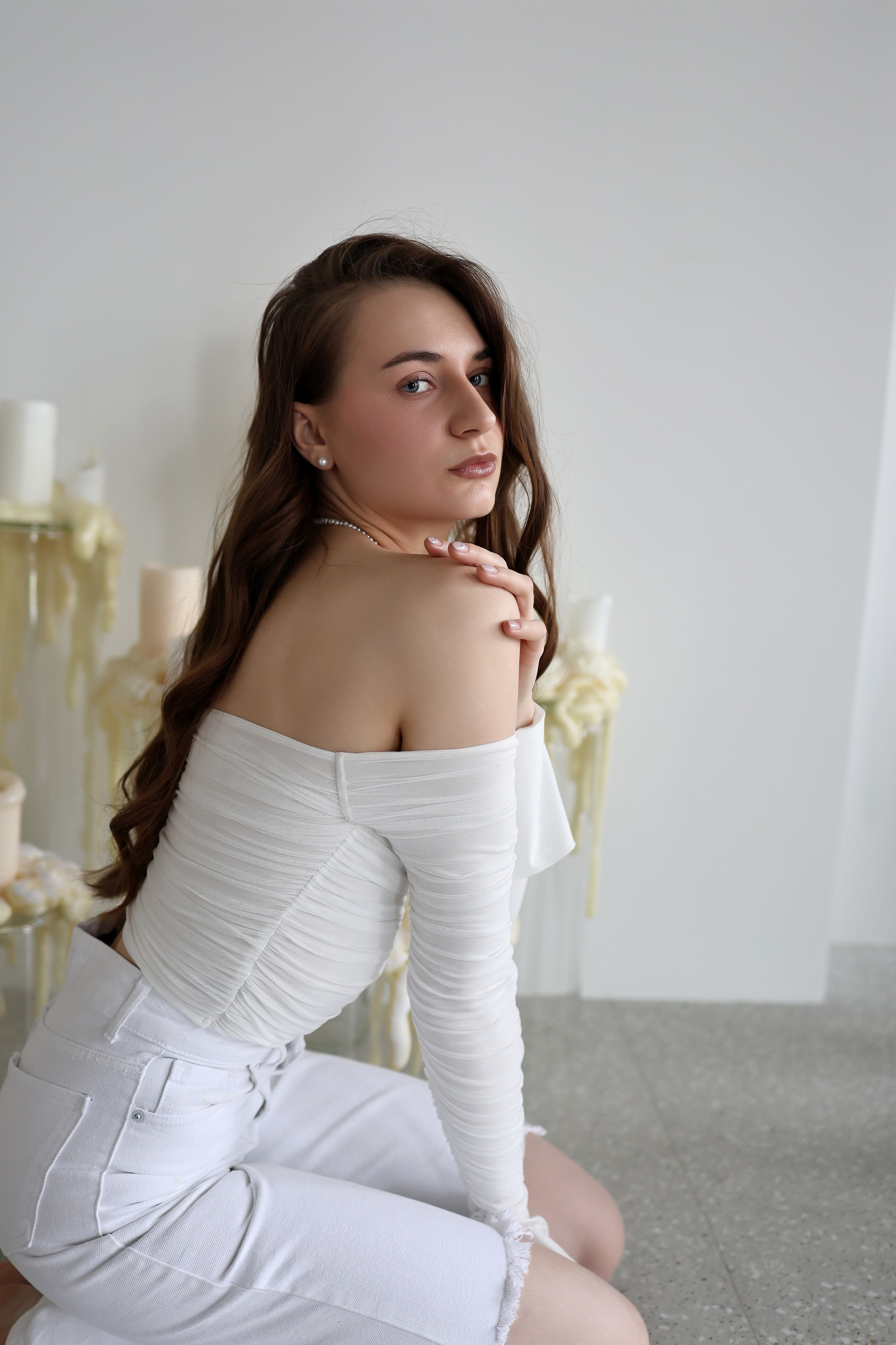 Ирина и Анна. Свадебный и семейный фотограф в Воронеже Ксения Воротникова