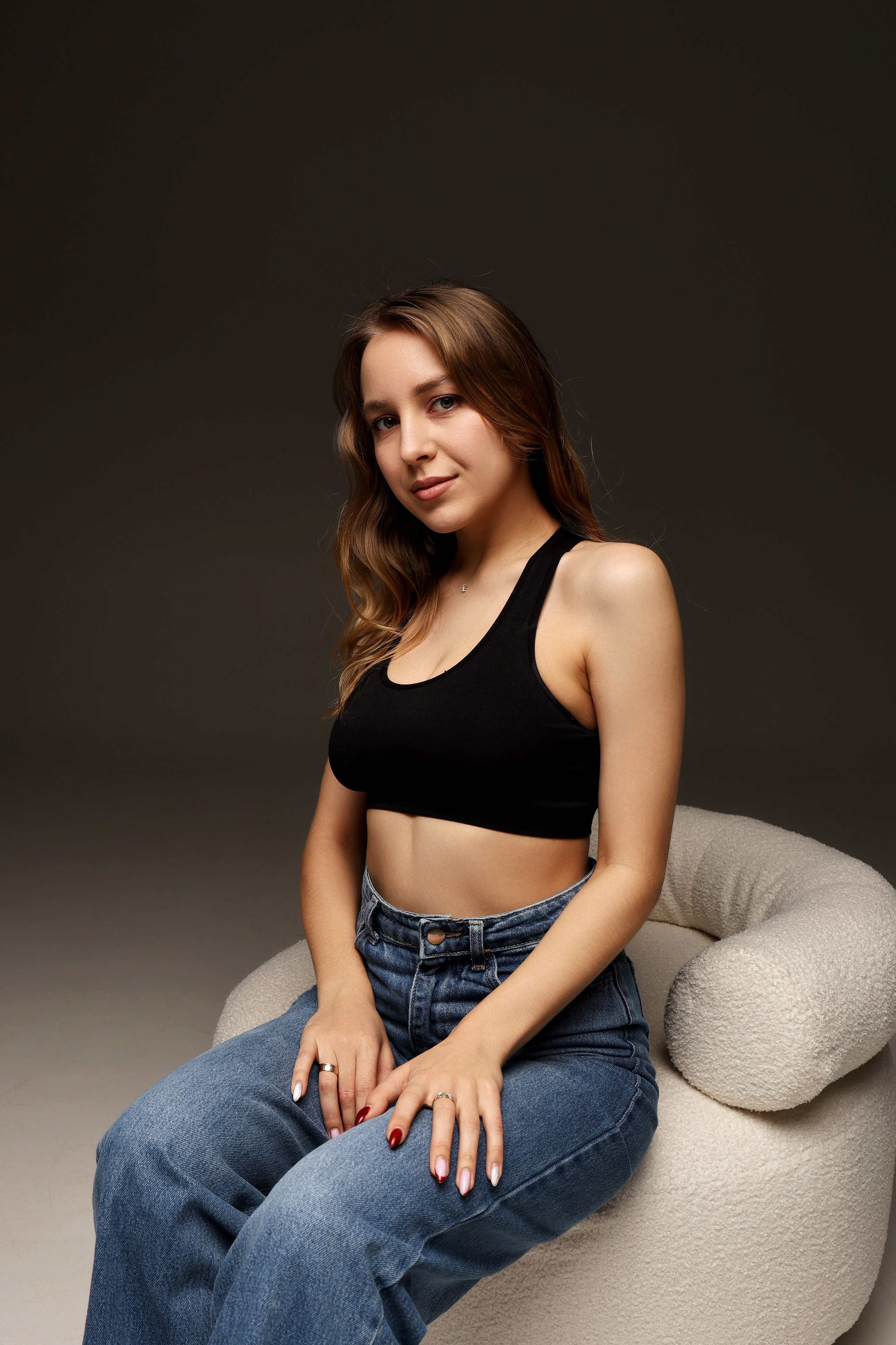 Маргарита. Свадебный и семейный фотограф в Воронеже Ксения Воротникова