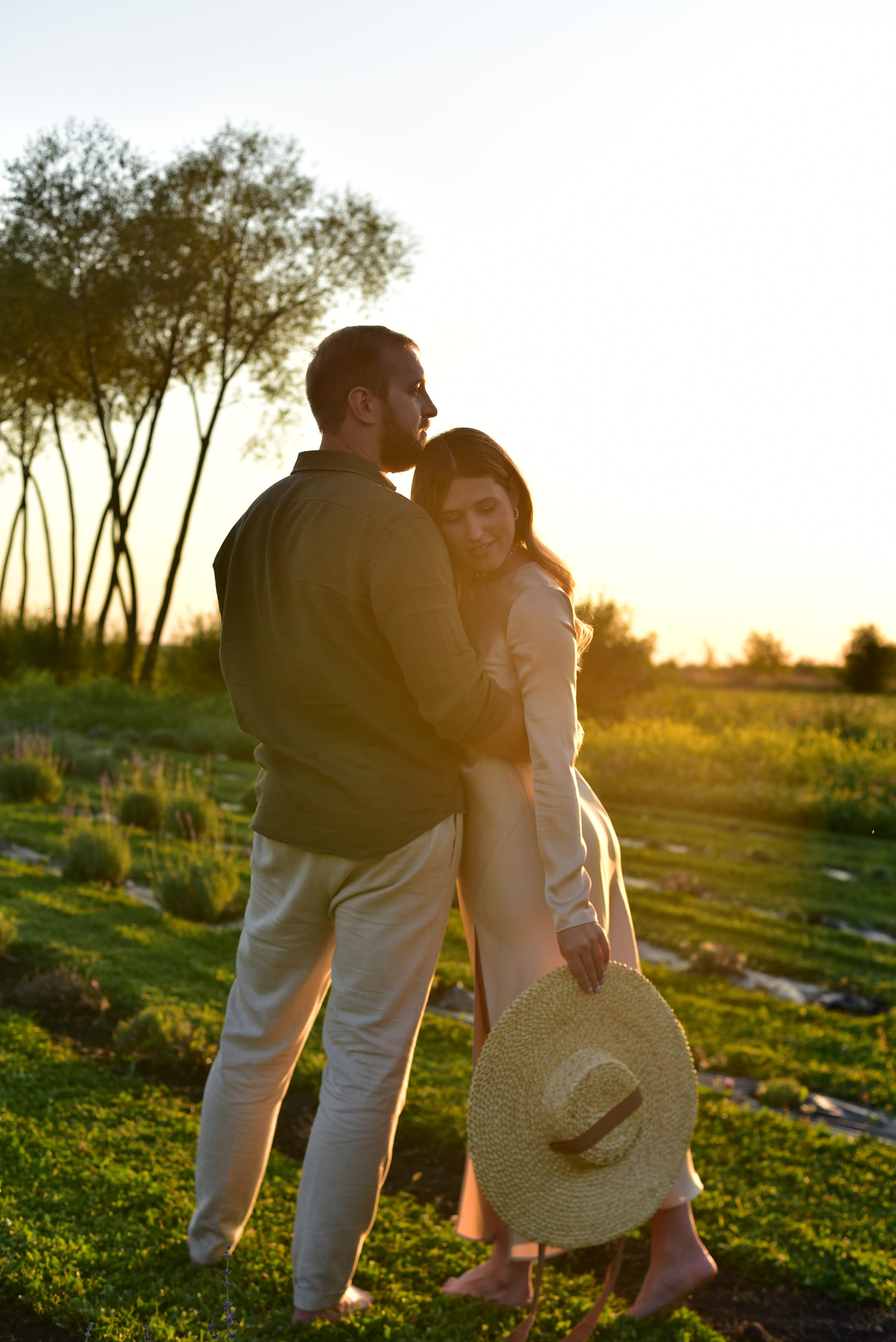 Наталья и Владимир. Свадебный и семейный фотограф в Воронеже Ксения Воротникова