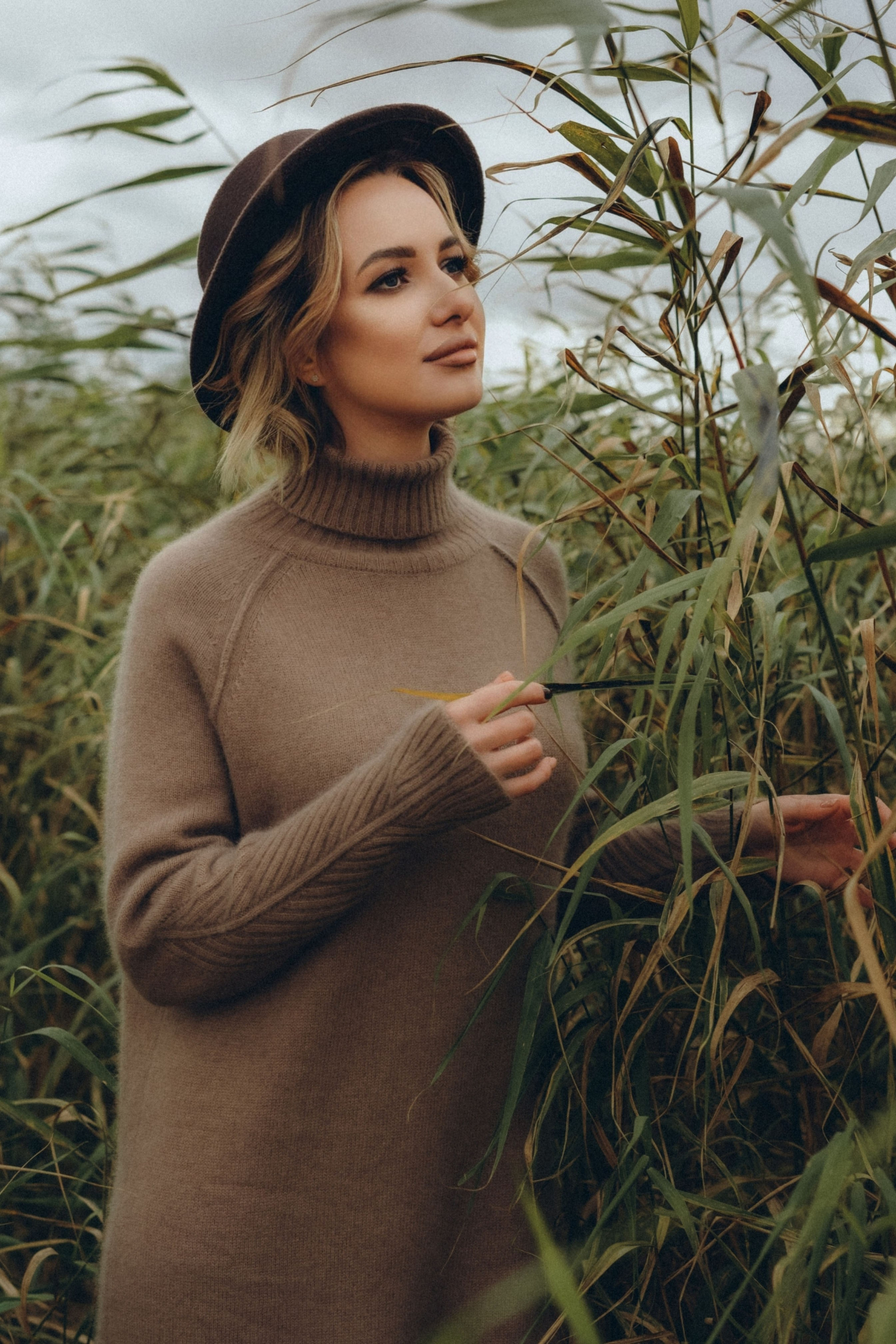 Валерия Соловьева. Фотограф в Москве Ангелина Ким