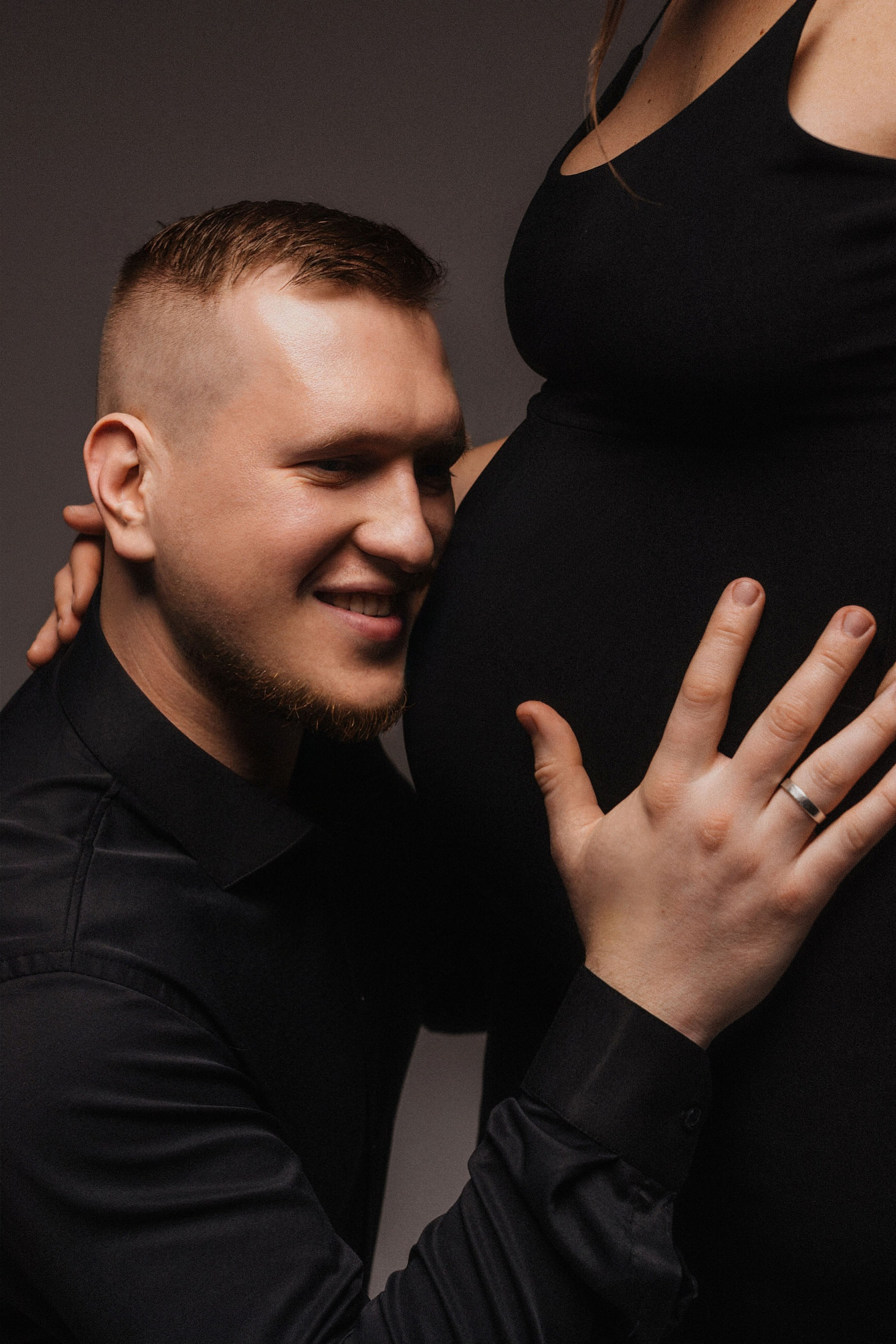 Кирилл и Светлана. Фотограф в Москве Ангелина Ким