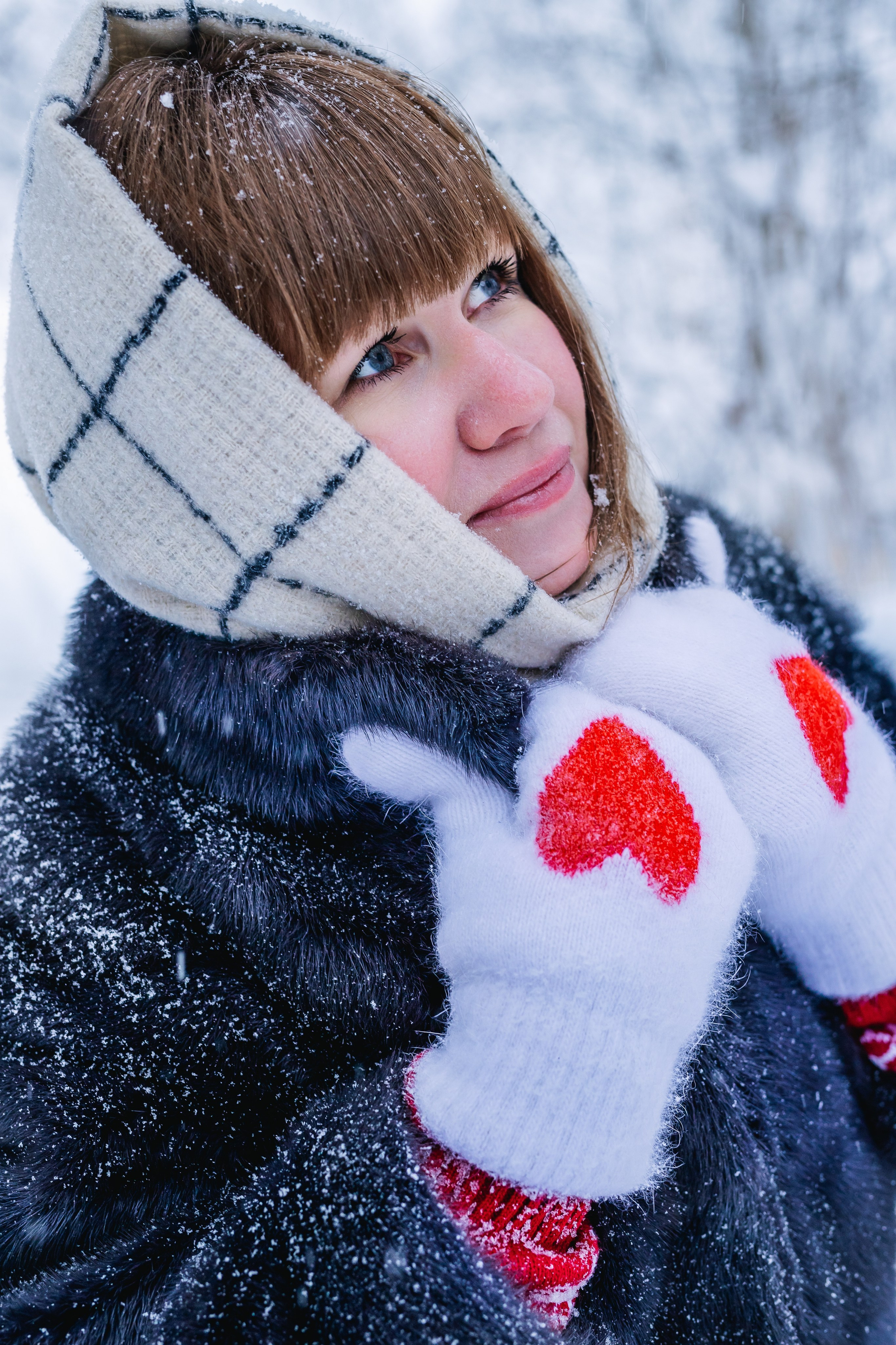 L&N. Семейный и детский фотограф по Москве и области