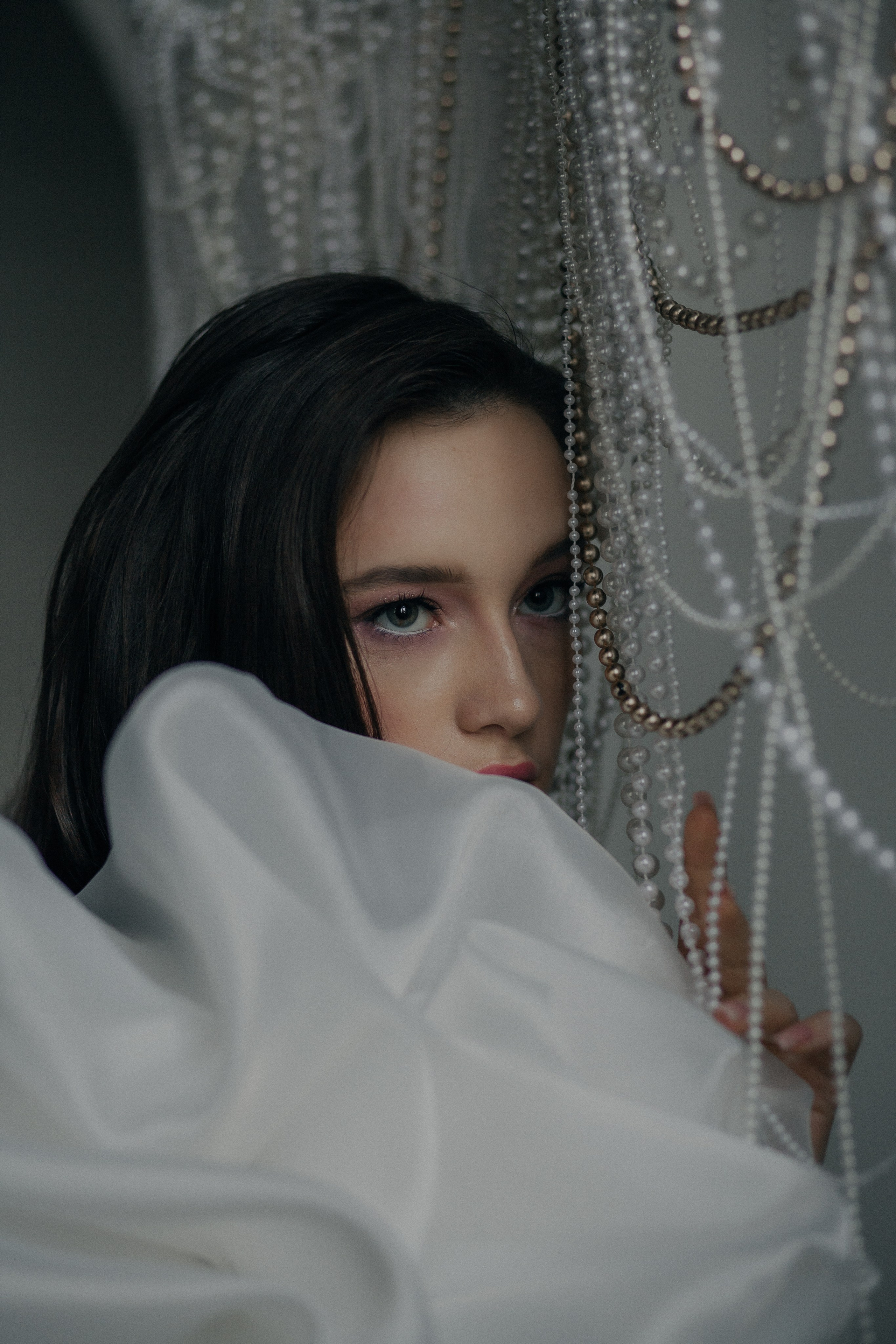 MERMAID DREAM. Фотограф Ольга Сапронова. Свадебный фотограф Ольга Сапронова