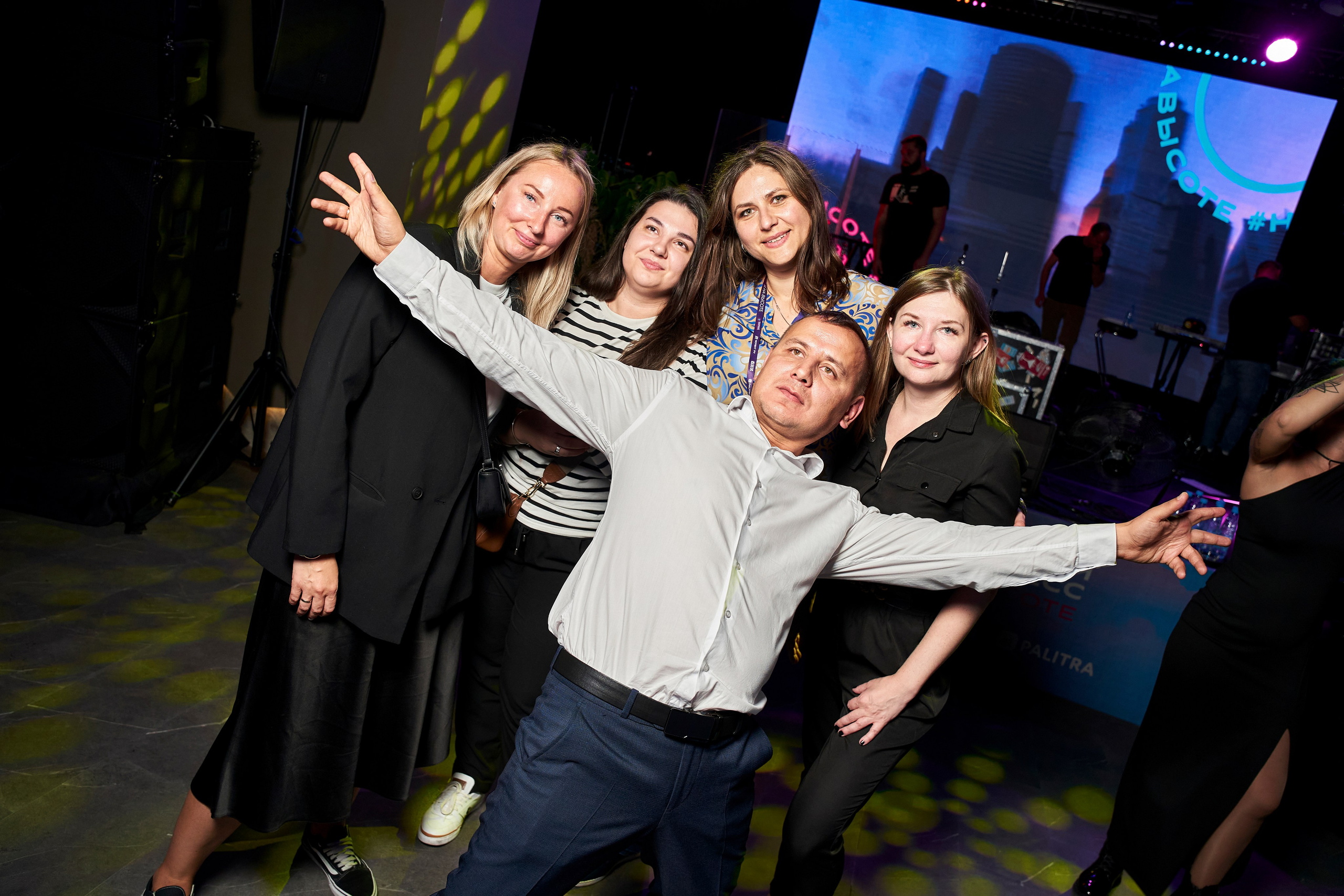 Корпоратив PALITRA. Yankovski_001