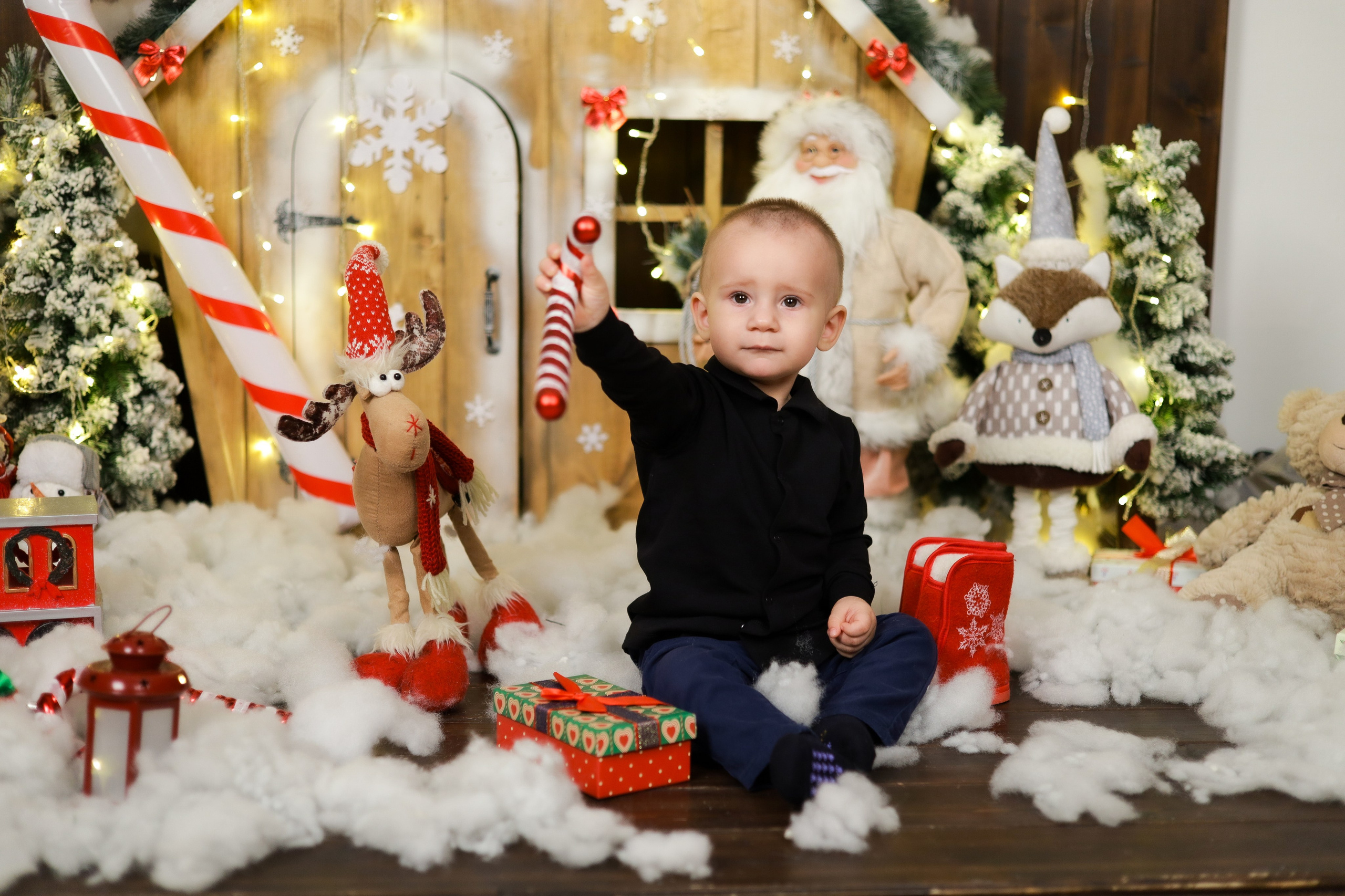Мамино счастье. Ваш семейный фотограф
