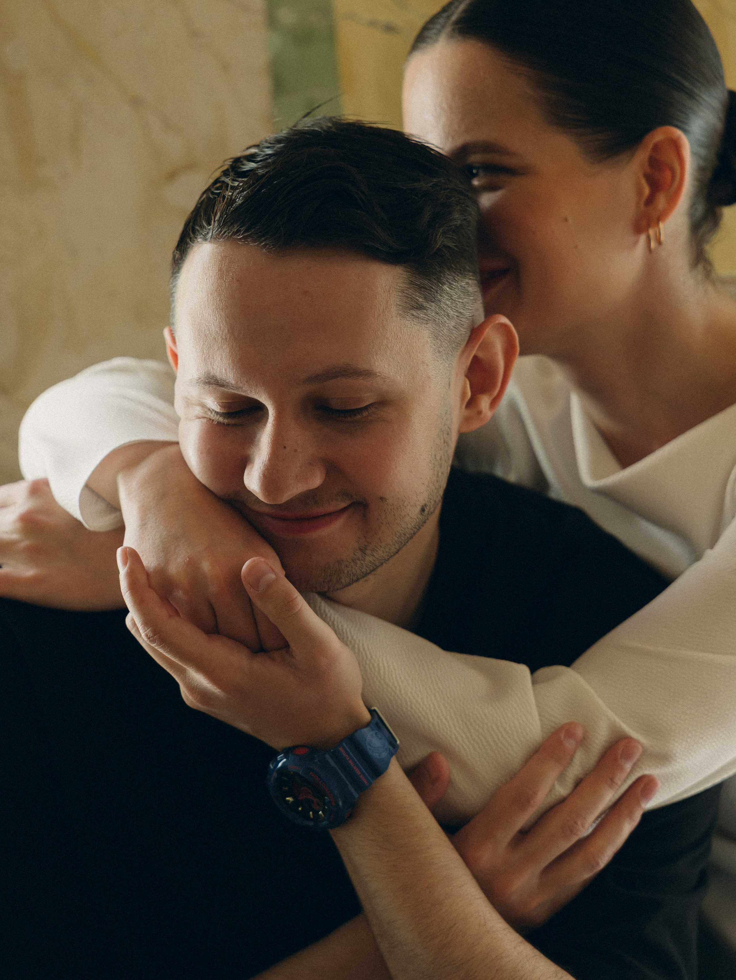 У НАС ЕСТЬ ПИТОМЦЫ :). Свадебный фотограф Москва Ирина Писарева