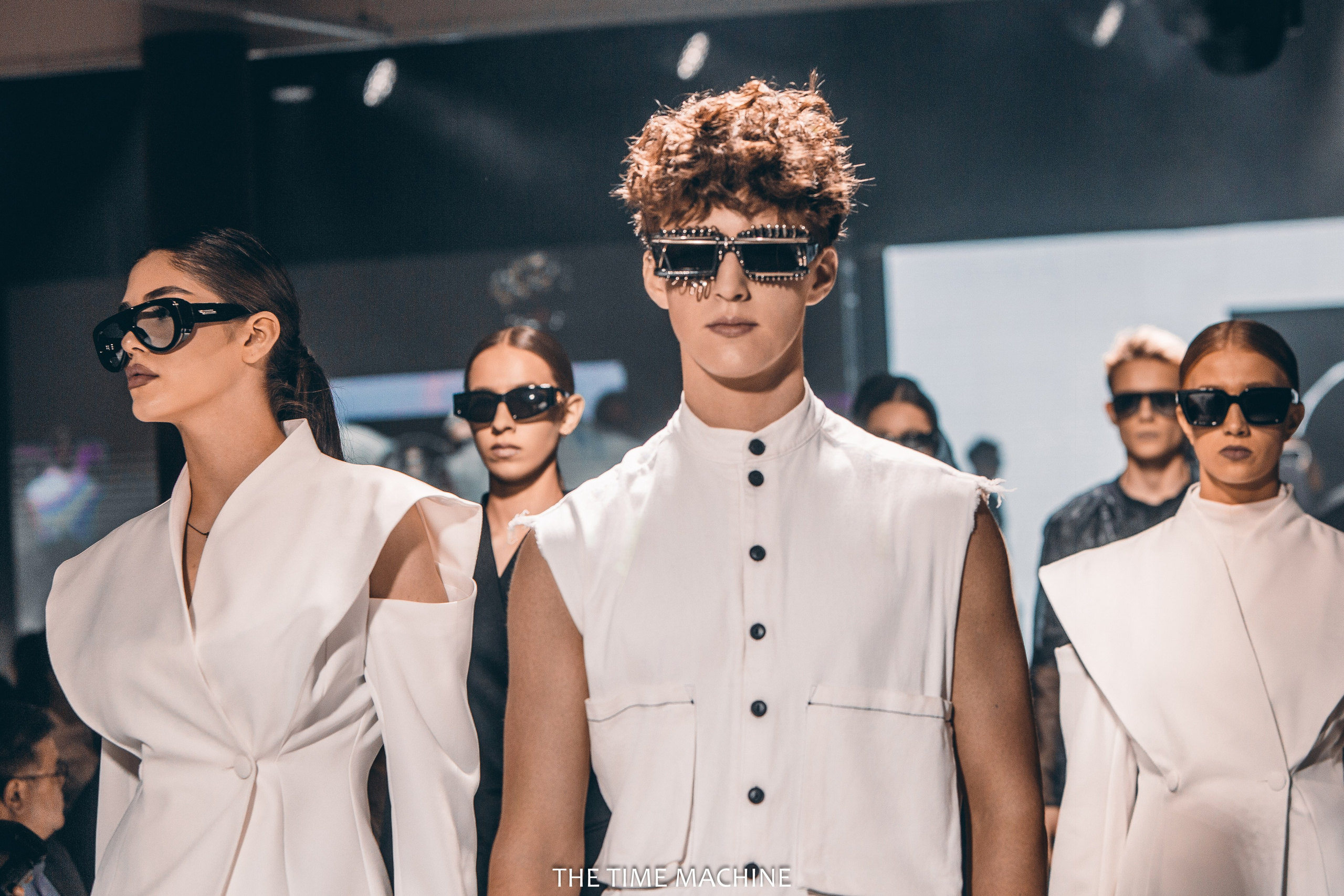 Неделя моды Екб. Фотограф для маркетплейсов Михаил Бове