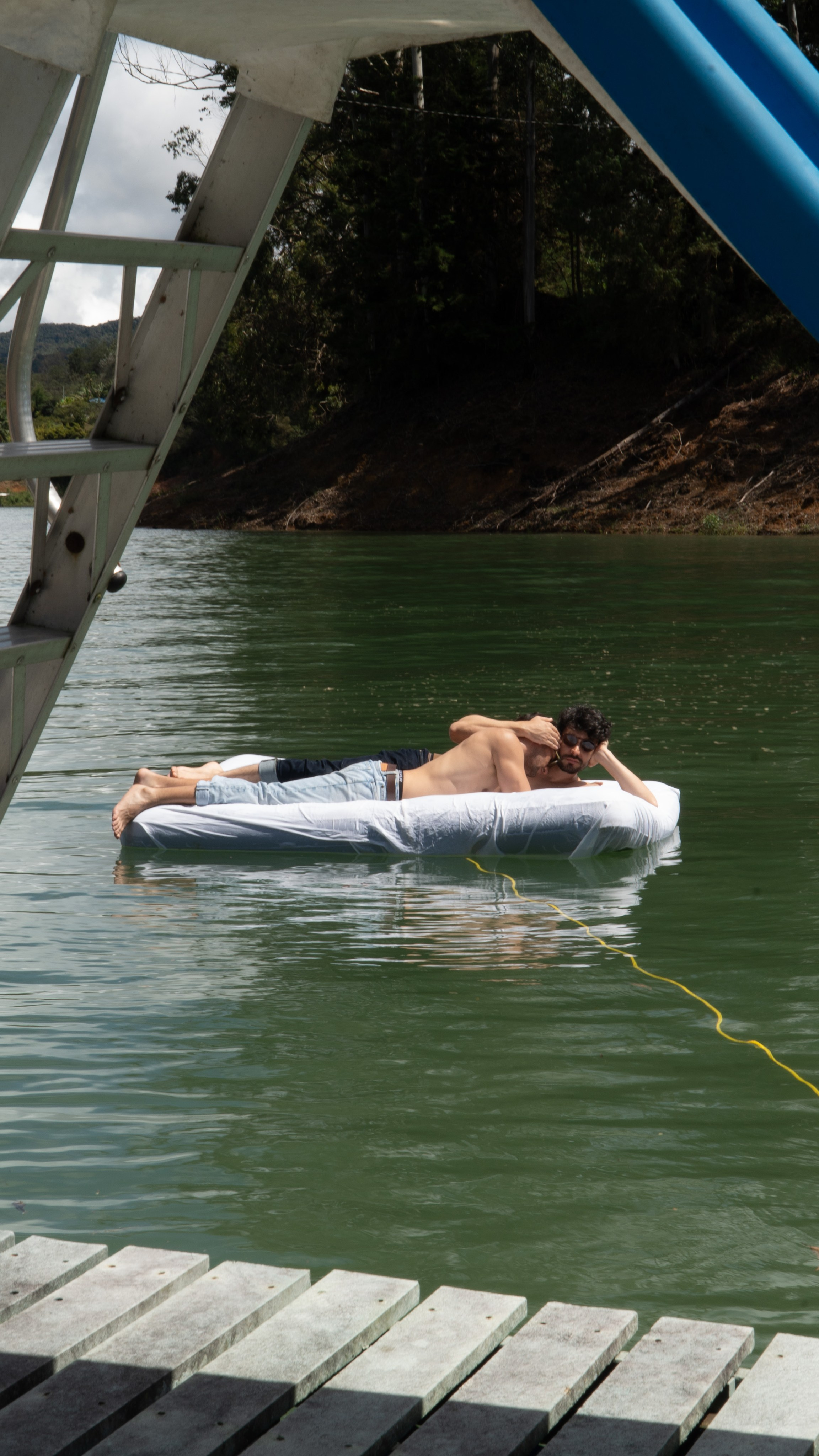 Guatape full. Wedding Photographer in Barcelona and Medellin