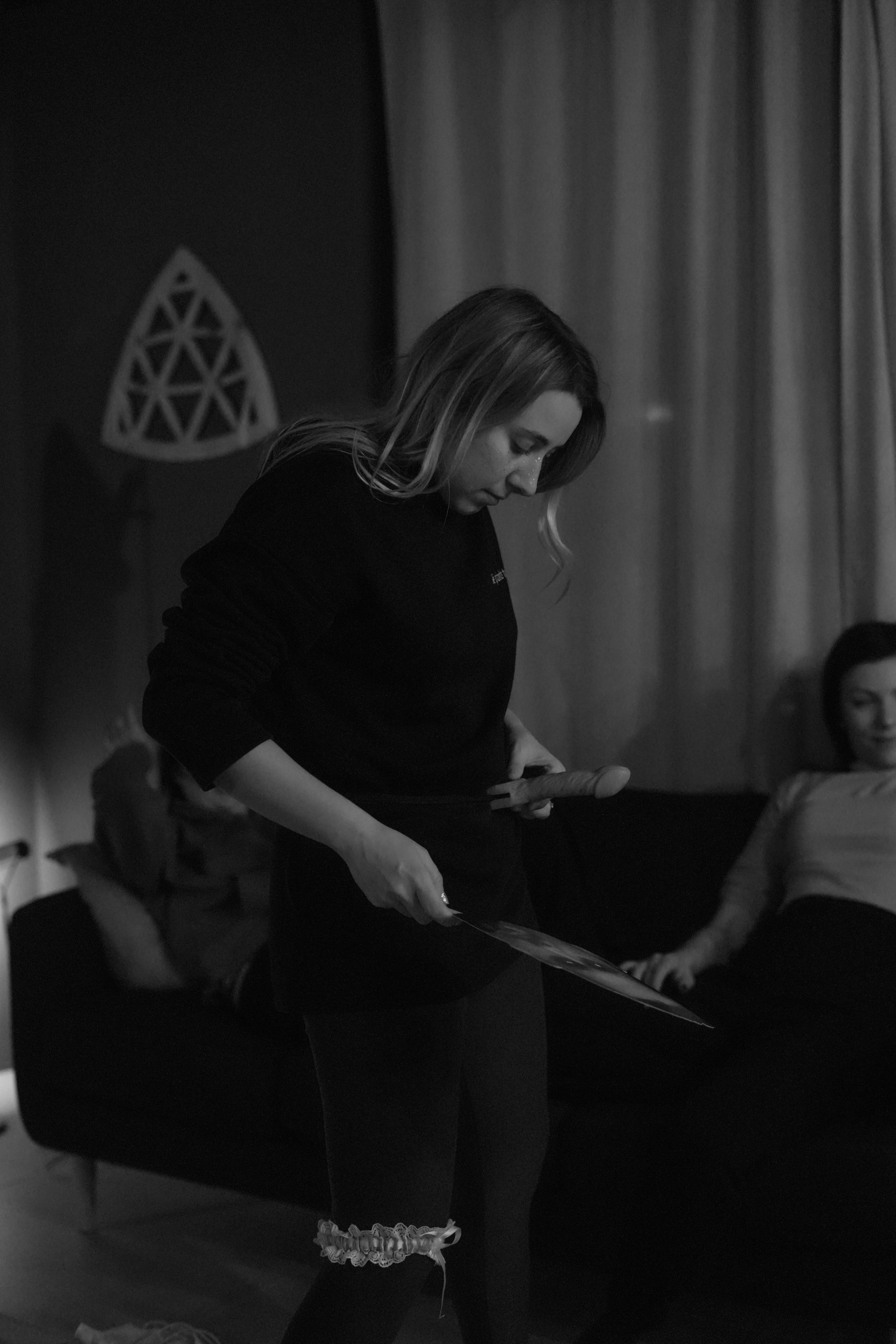 Stasy’s bachelorette party. Wedding Photographer in Barcelona and Medellin