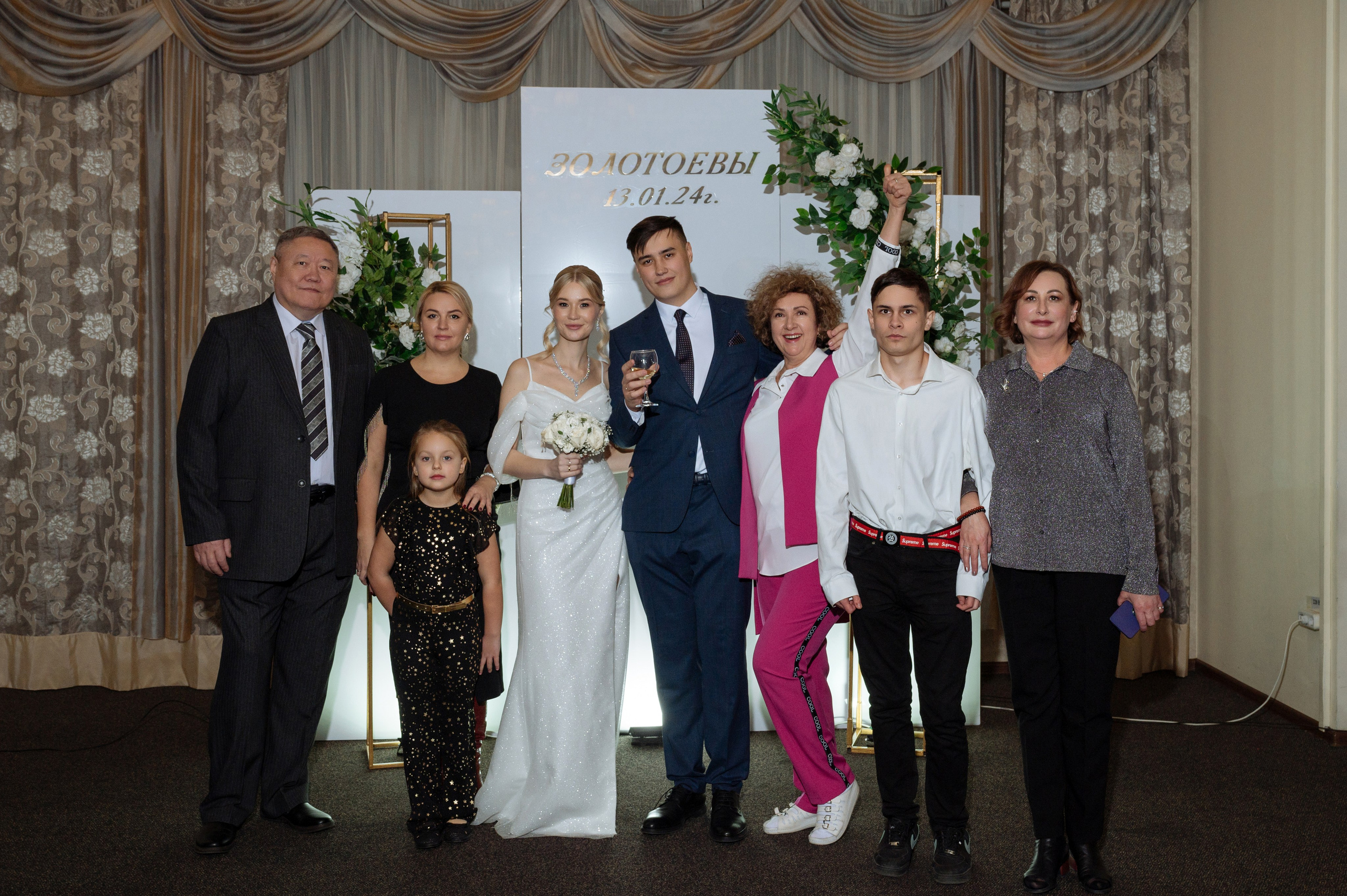 Свадебная фотосъемка для Ксения и Владислав в г. Находка-Владивосток). Свадебный и семейный фотограф в Находке и Владивостоке