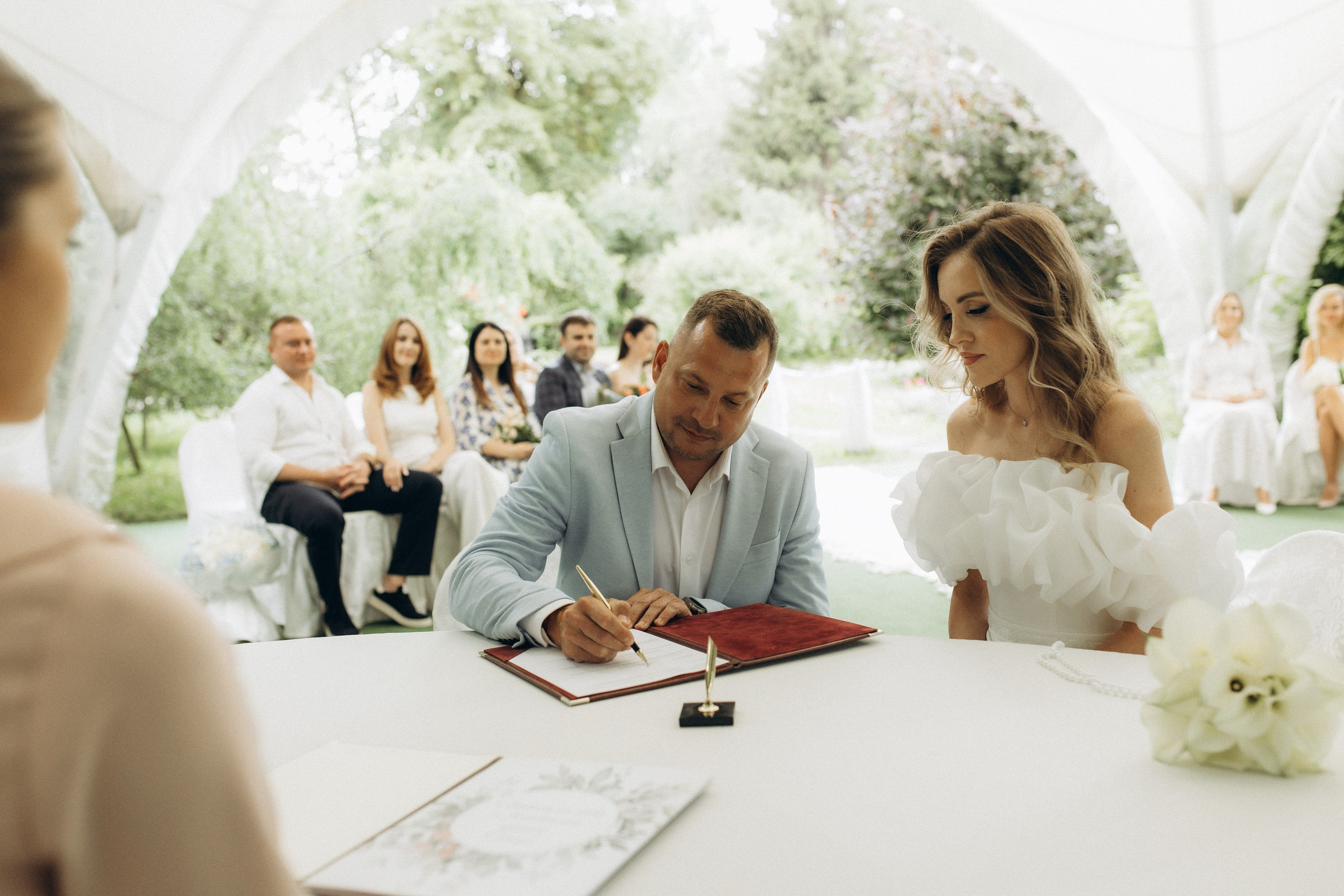 Июльская Любовь. Семейный и свадебный фотограф Анна Кожокарь