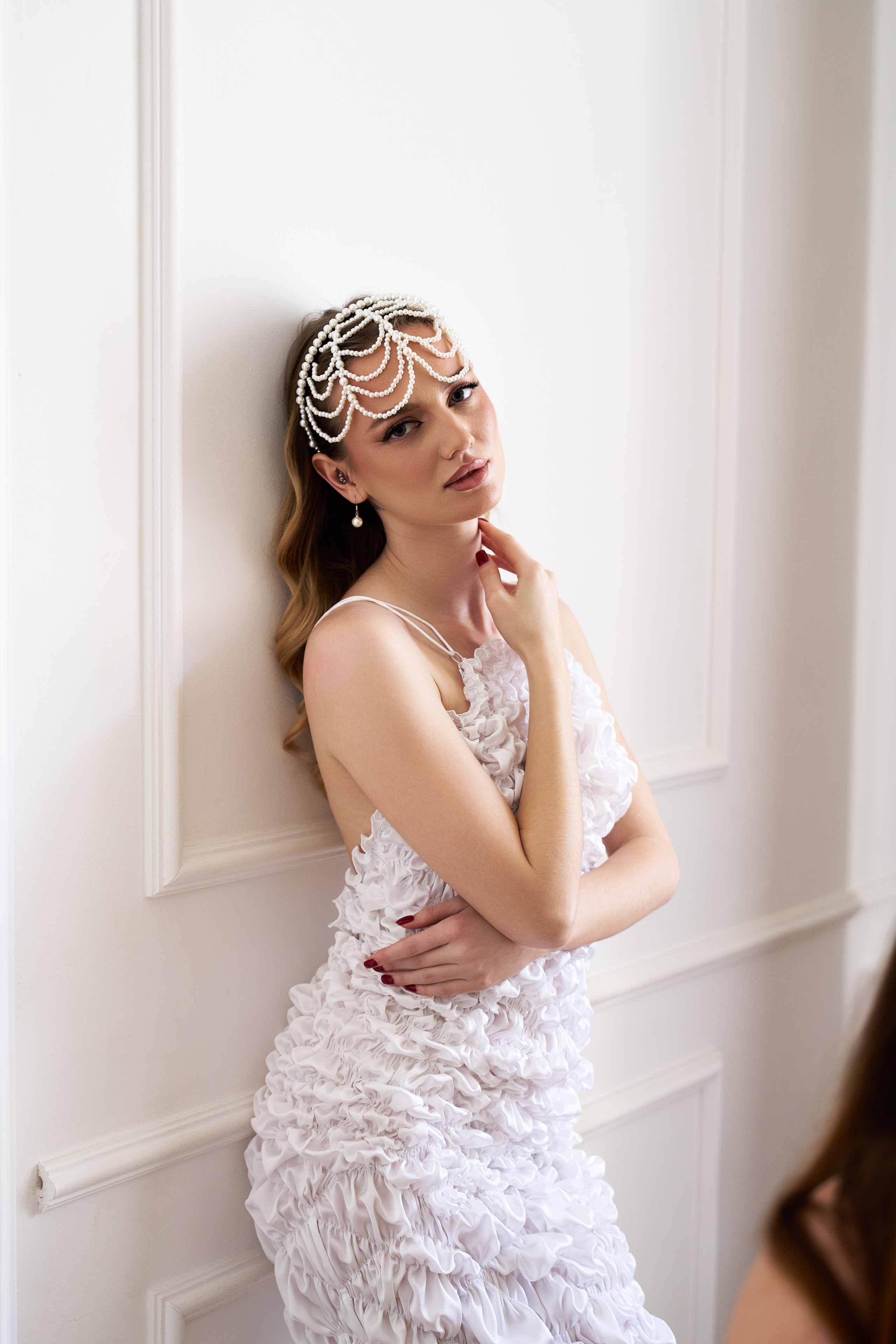 Индивидуальная свадебная. Свадебный фотограф Виктория Роса