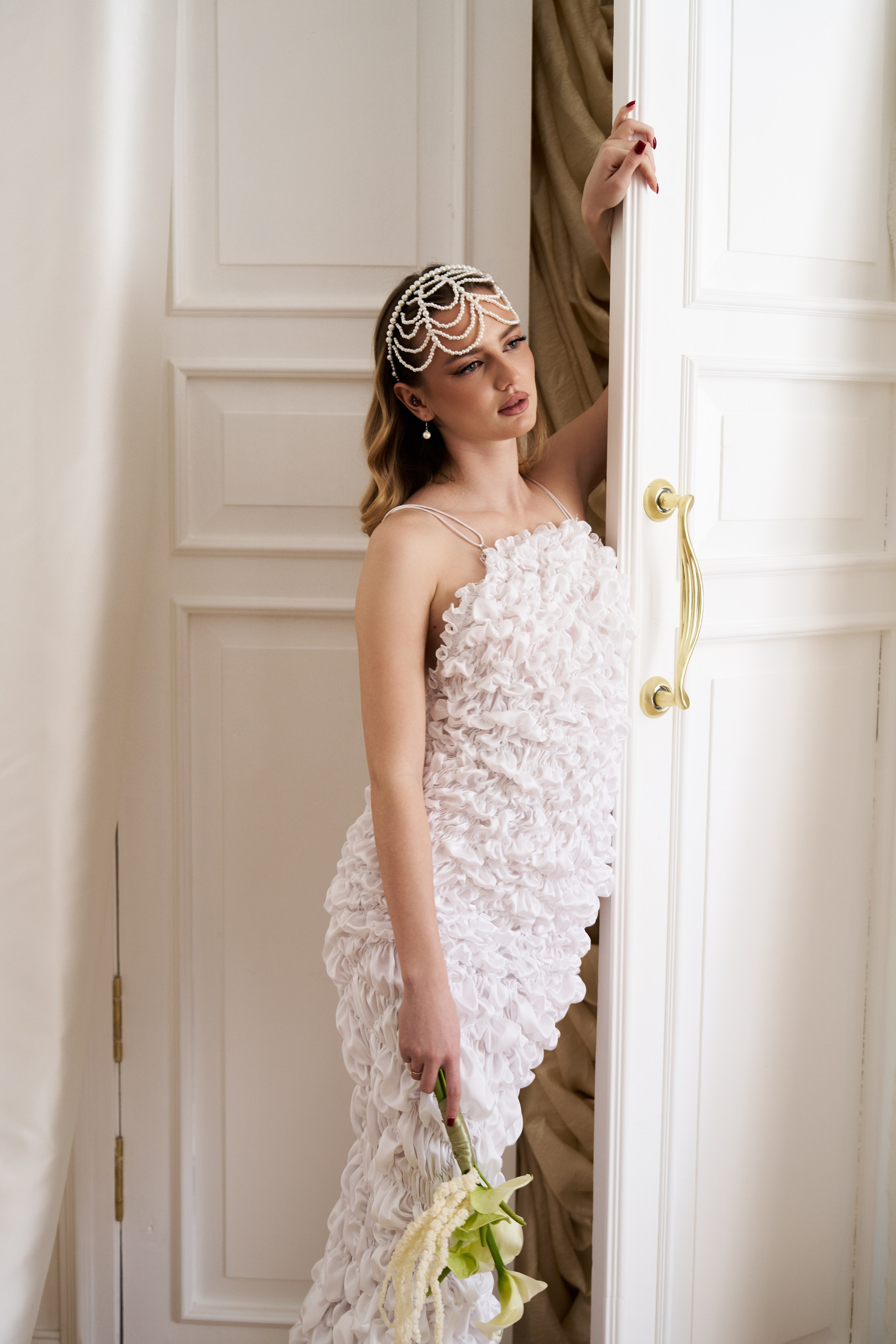 Индивидуальная свадебная. Свадебный фотограф Виктория Роса