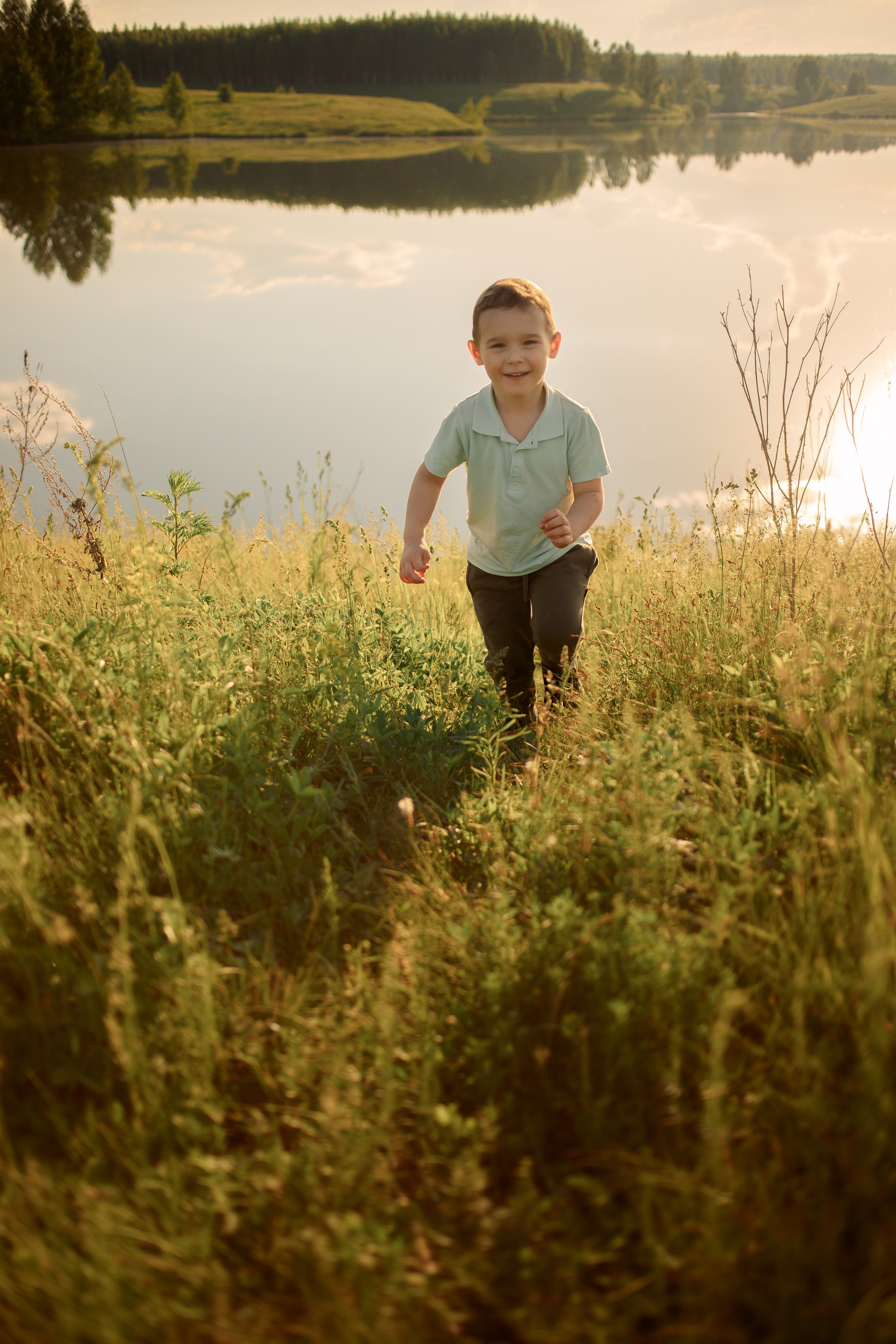 Семья. Семейный фотограф г. Димировград Андросова Екатерина