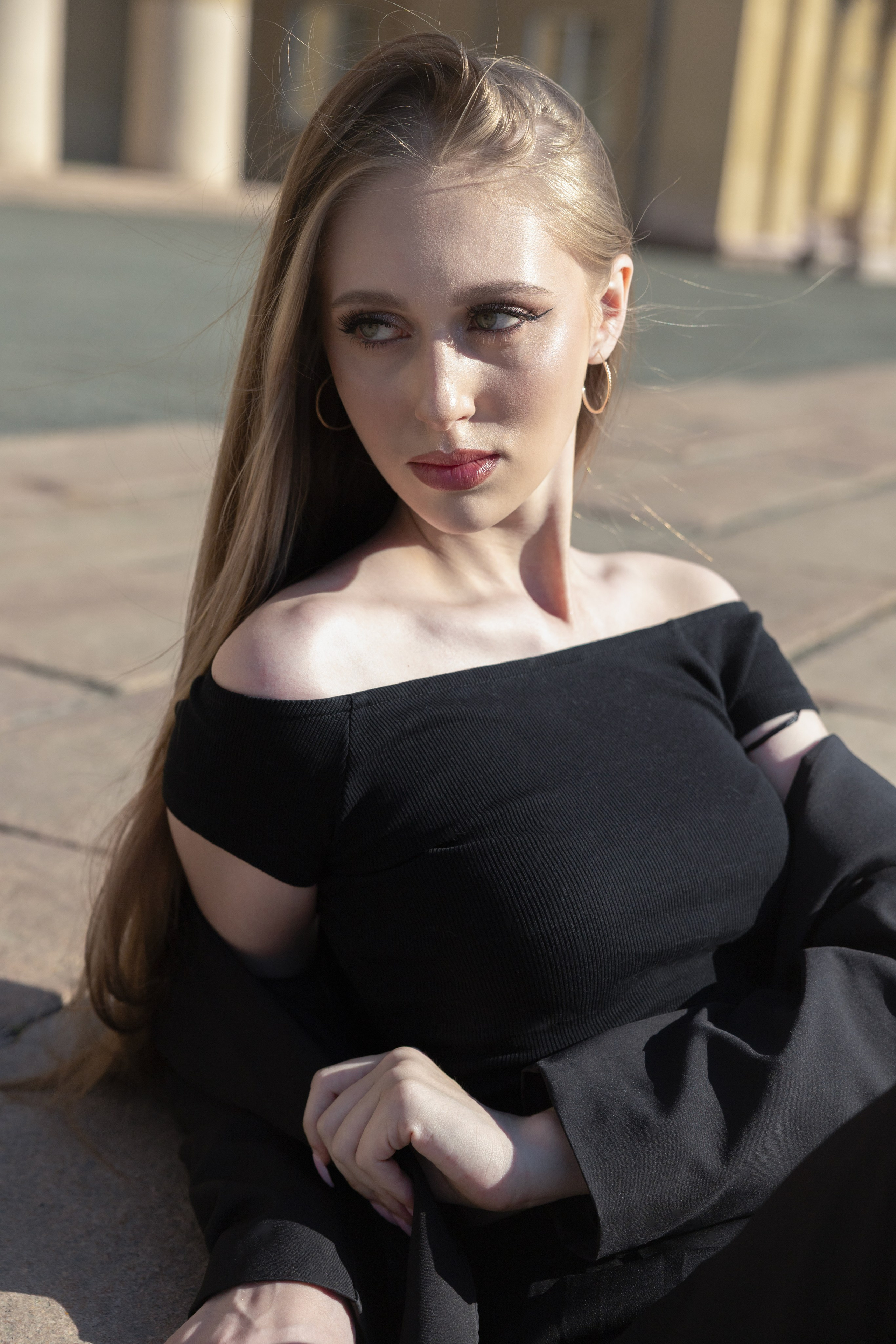 Polina. Фотограф в Челябинске Анастасия Синягина
